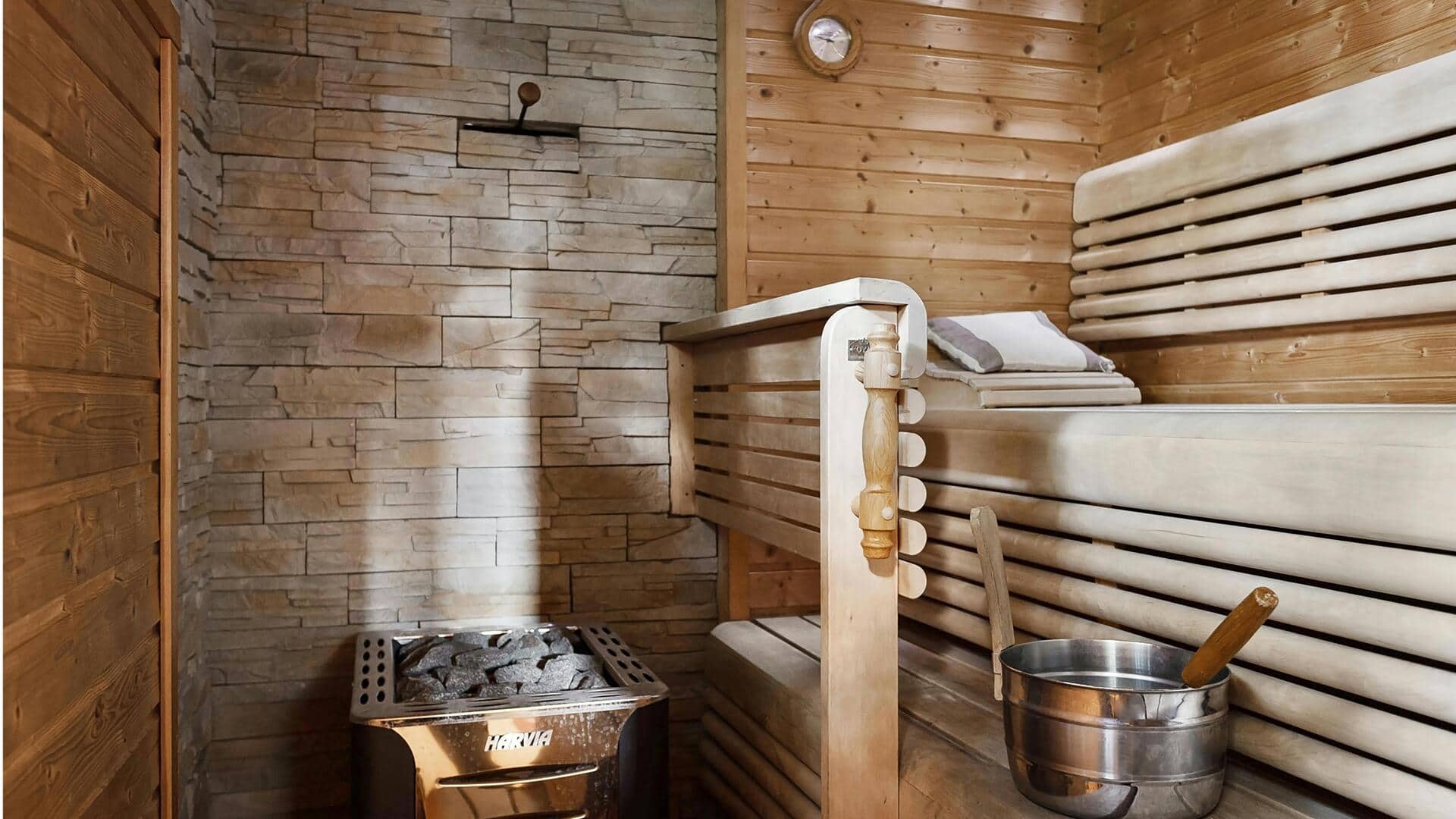 Menjelajahi Budaya Sauna Finlandia untuk Pengalaman Unik