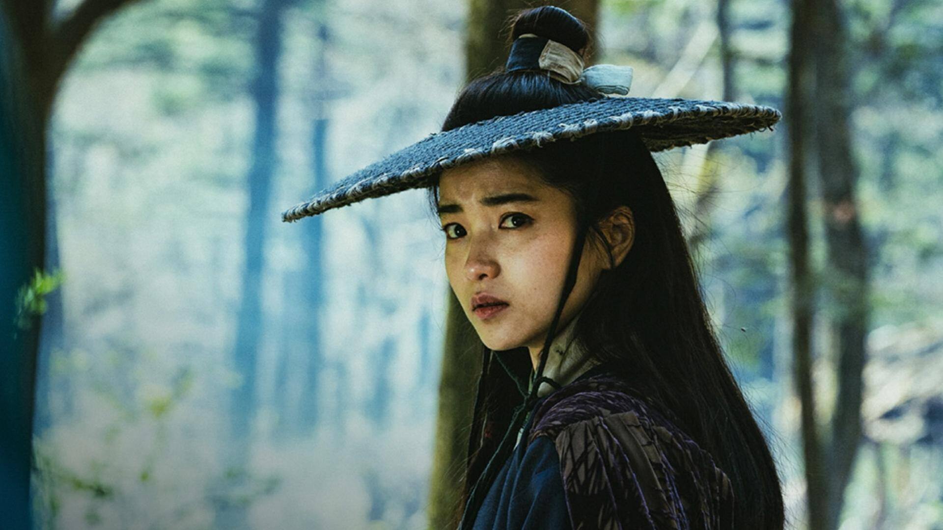 Fakta menarik tentang sinema Korea Fakta menarik tentang sinema Korea