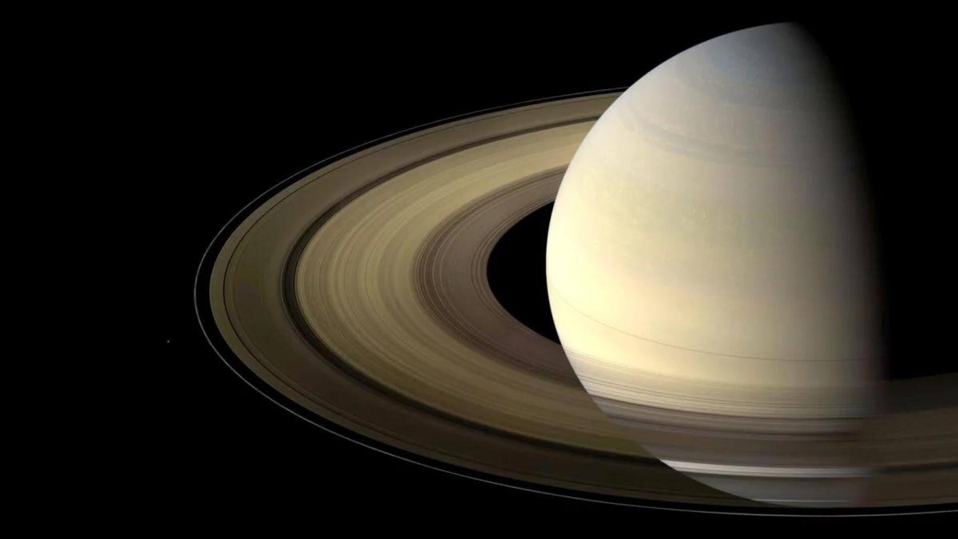 Memahami Mekanika Cincin Planet dalam Dinamika Tata Surya Memahami Mekanika Cincin Planet dalam Dinamika Tata Surya