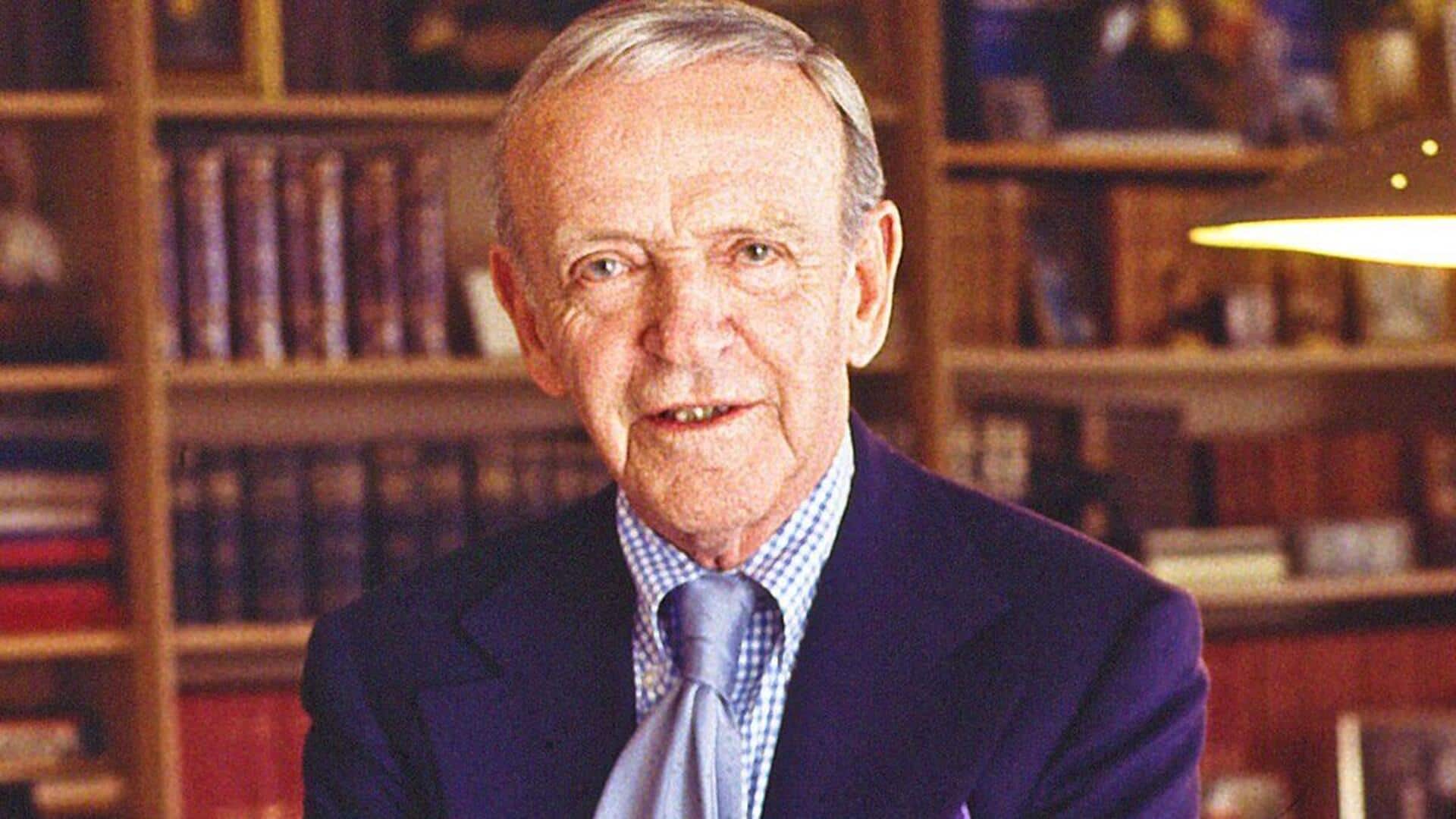 Warisan Fred Astaire dalam dunia tari dan Hollywood