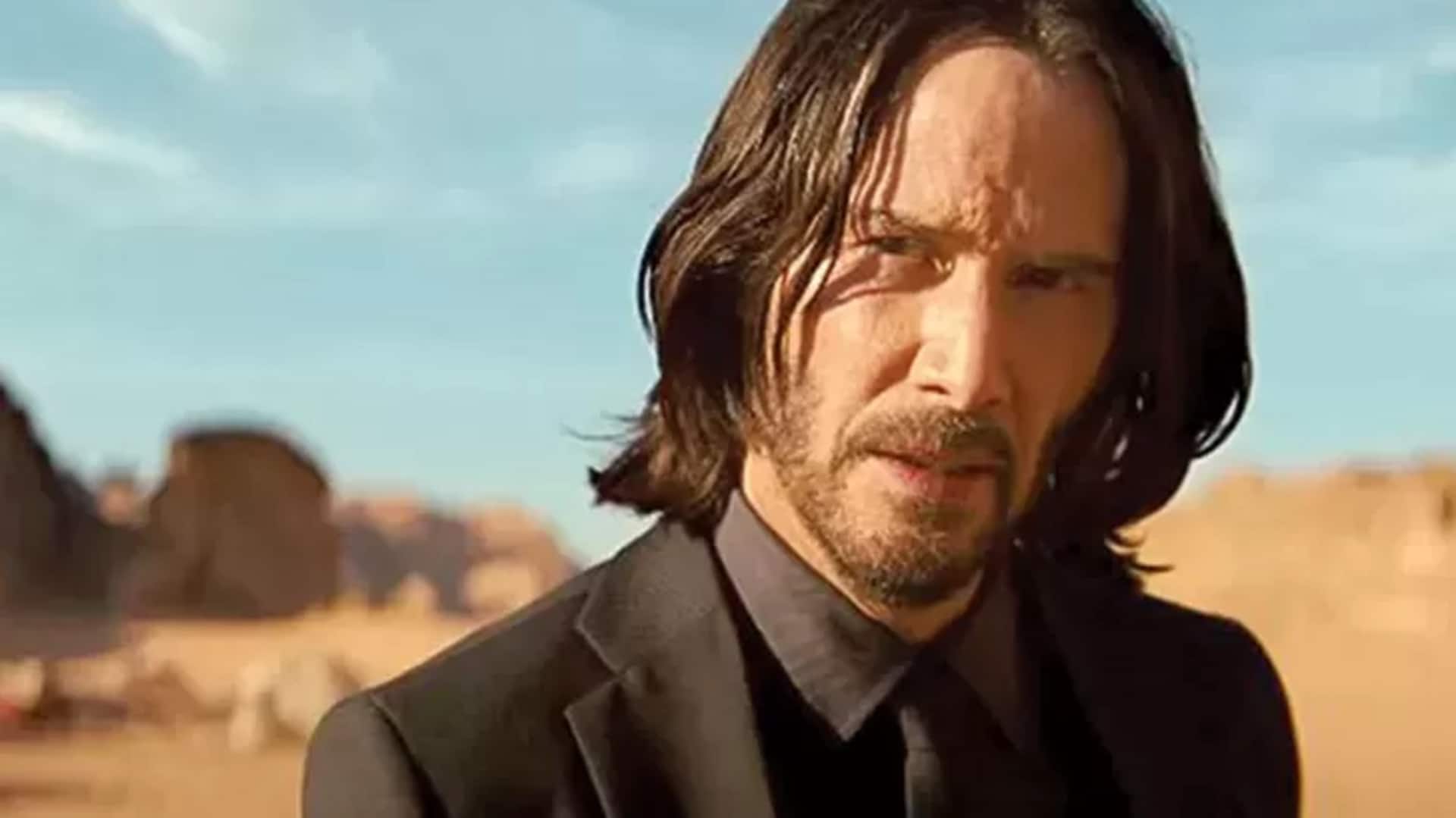 Aktor Hollywood yang menjadi filantropis berpengaruh