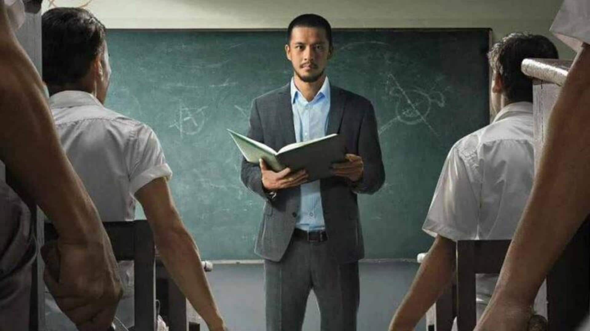 Pengaruh Hollywood pada tren sinema Indonesia