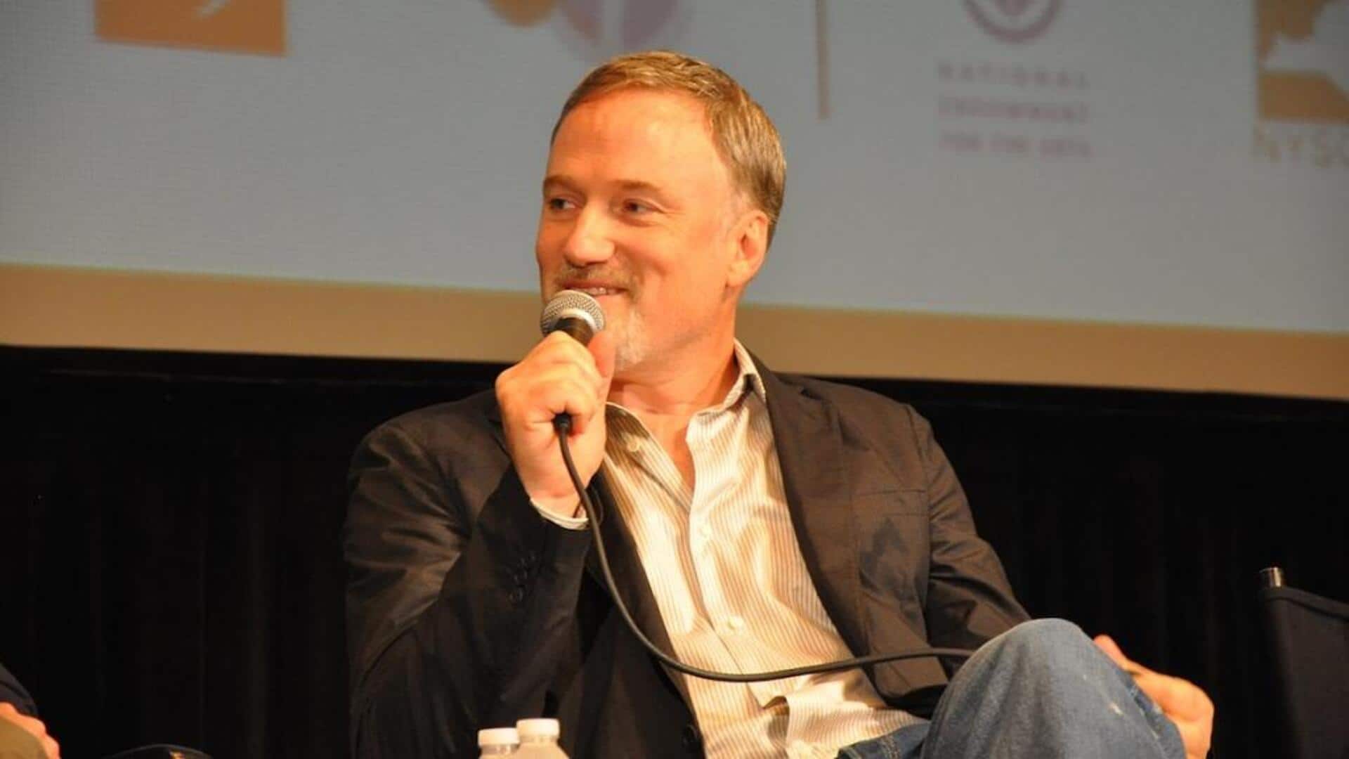 Pengaruh David Fincher pada genre thriller modern