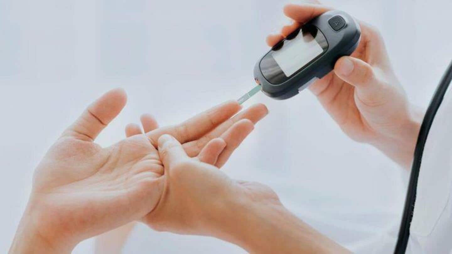 #HealthBytes: Khawatir tentang diabetes? Semua yang harus Anda ketahui tentang diabetes