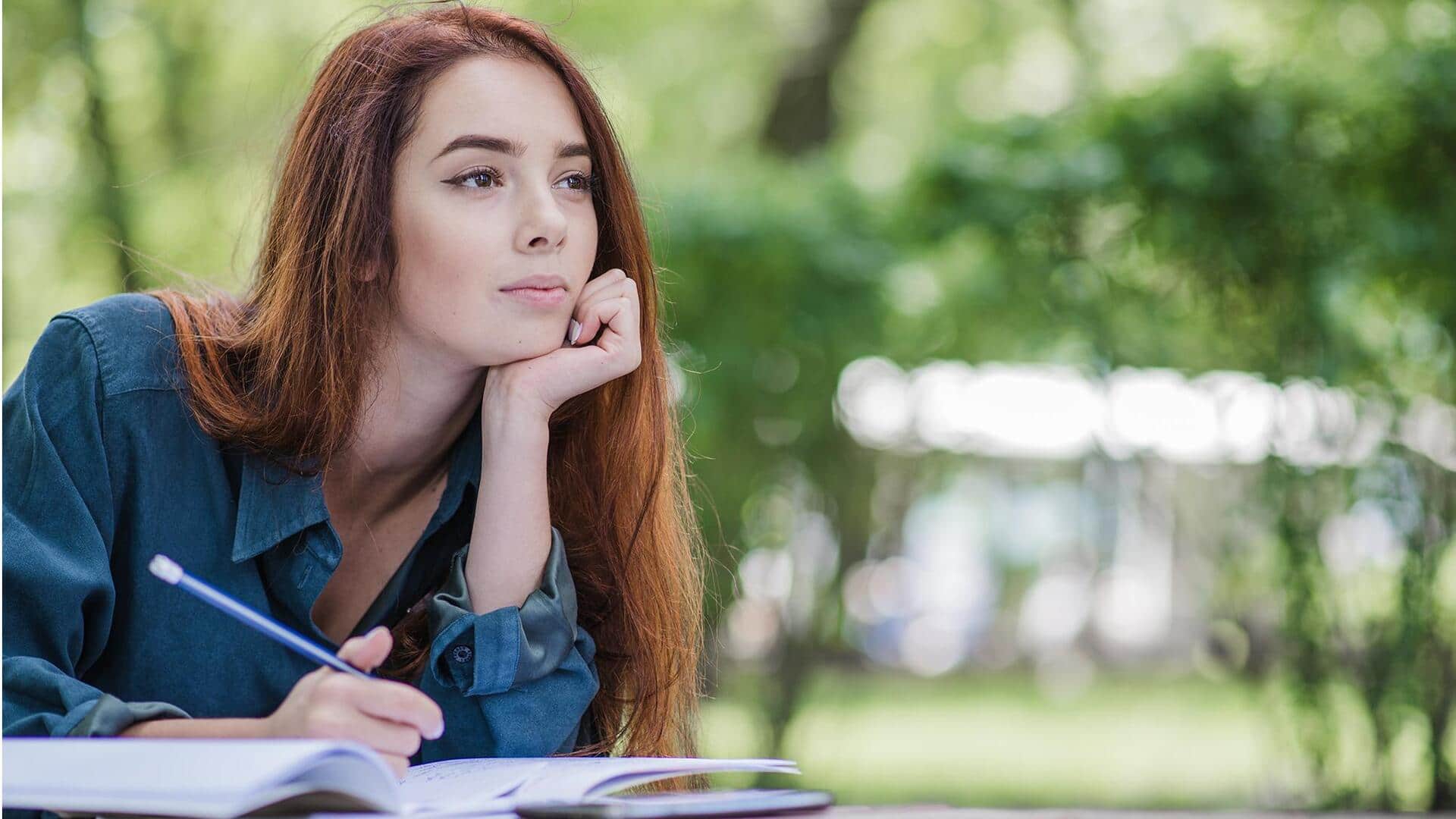 Menulis Puisi: Rahasia Imaji yang Hidup dalam setiap Bait