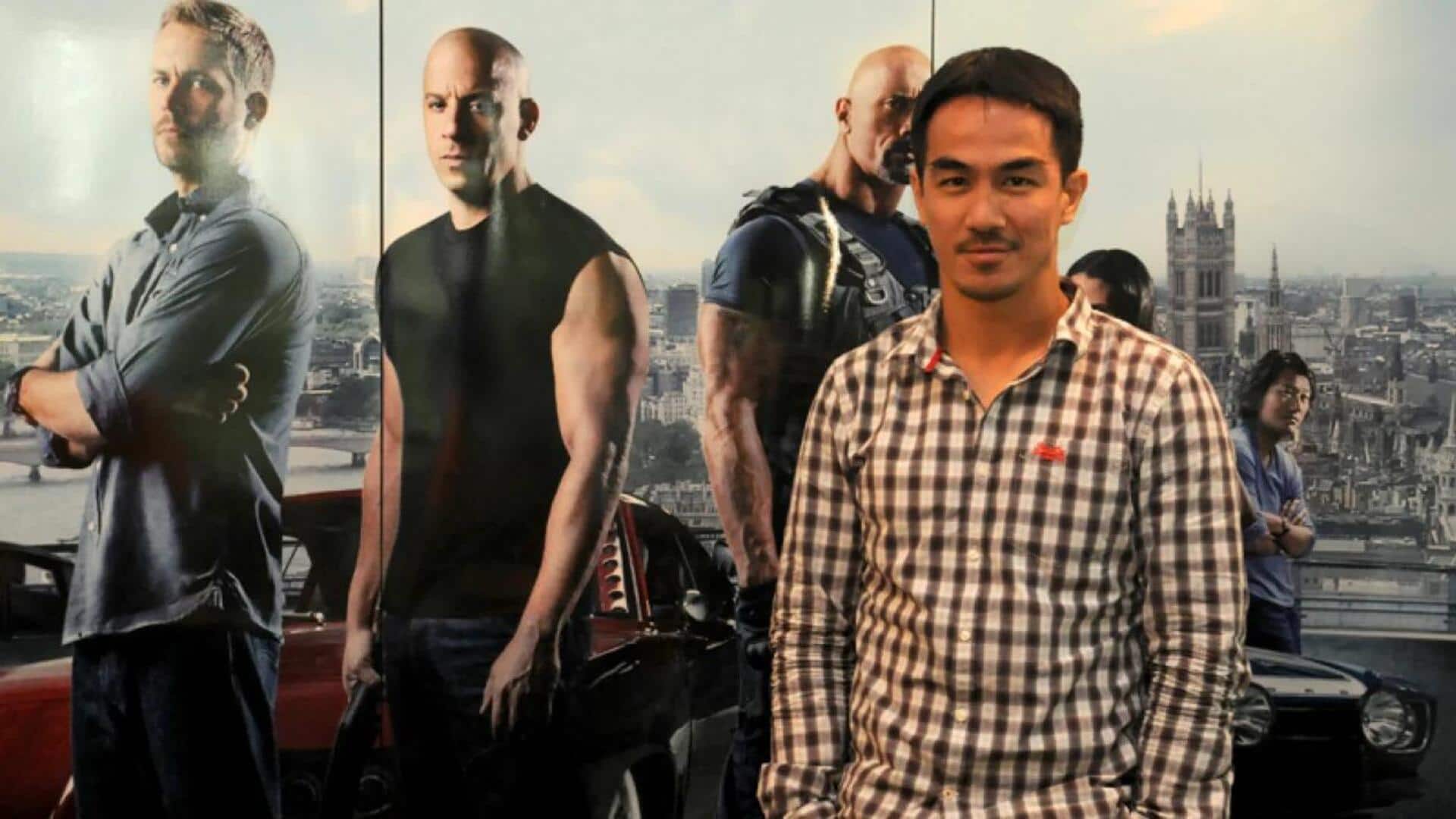 Kebetulan aneh di film Hollywood dengan aktor Indonesia