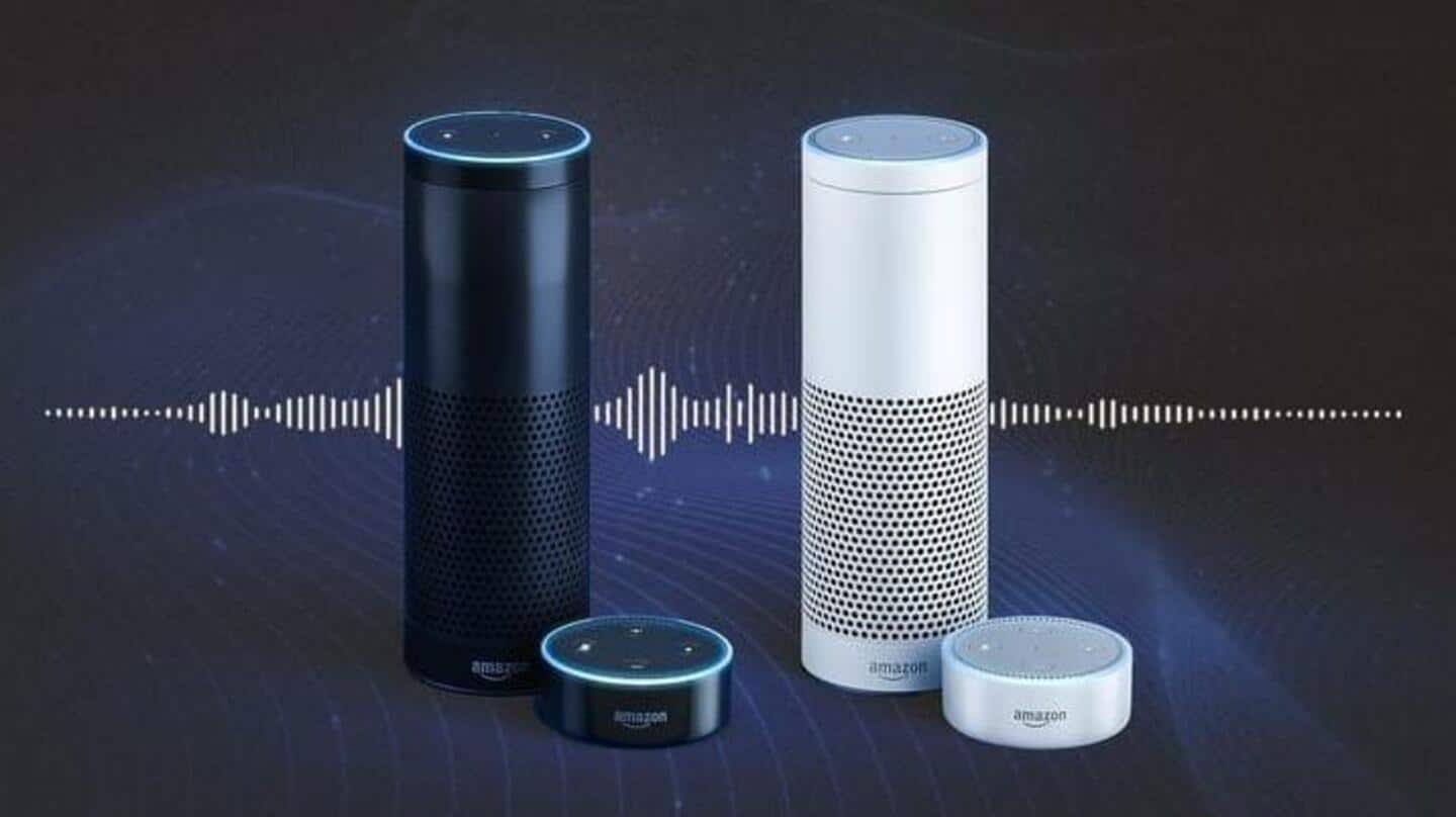Bagaimana Amazon Berencana Mengubah Alexa Dengan Teknologi AI Chatbot