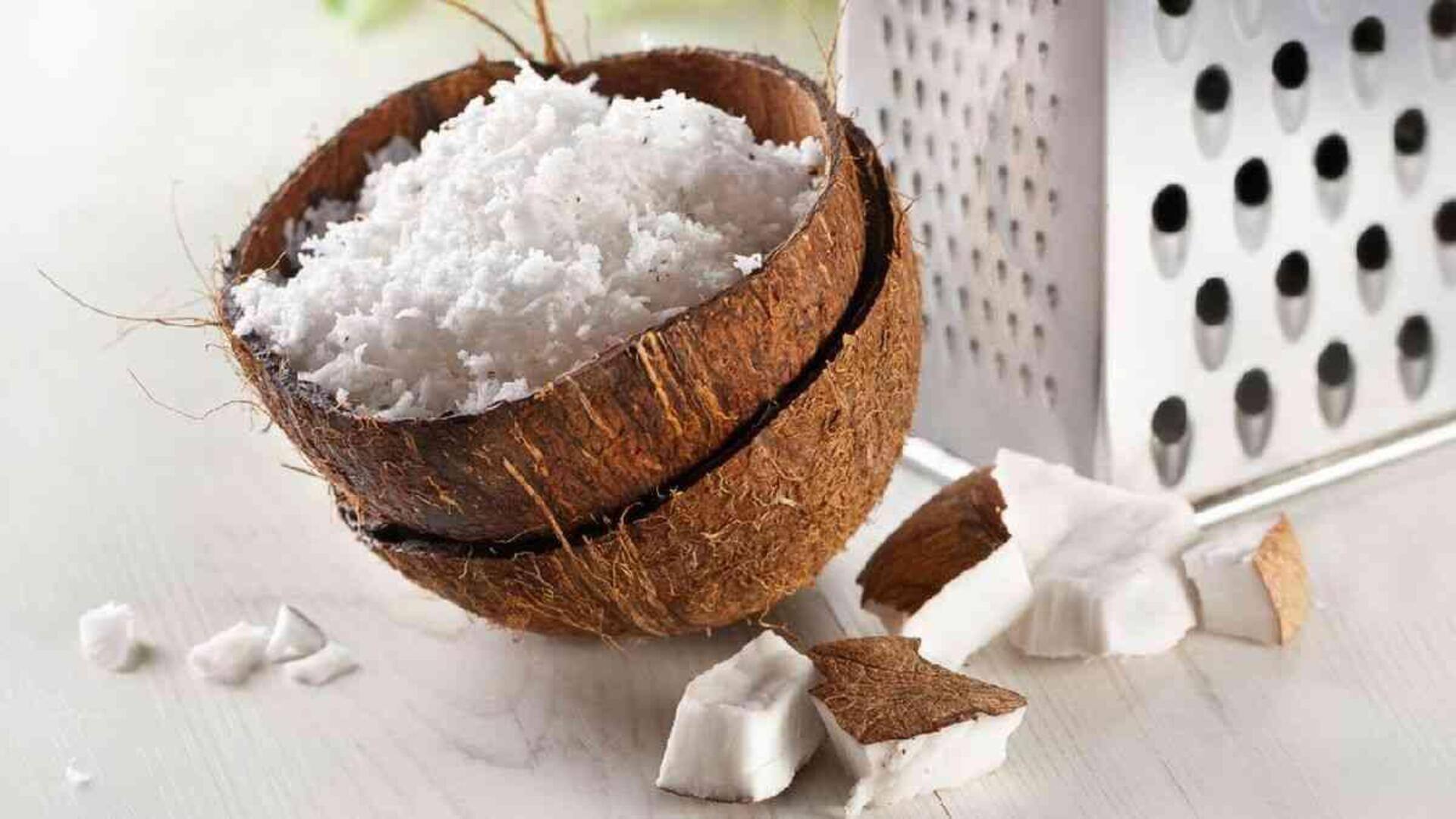 Rahasia Kelezatan Berbasis Kelapa dari Dapur Indonesia