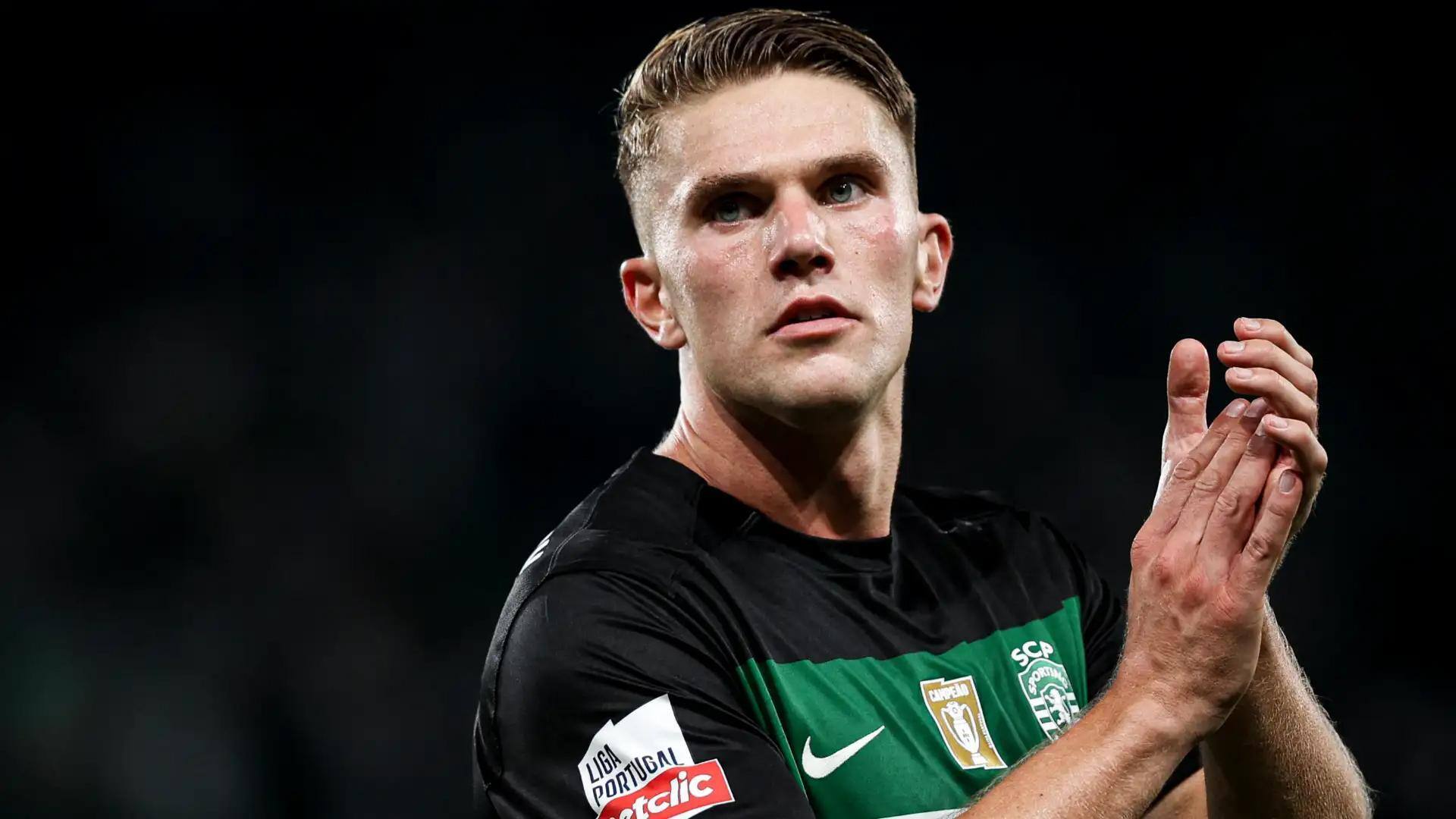 Arsenal Selangkah Lagi Mendapatkan Kesepakatan dengan Striker Sporting, Viktor Gyokeres