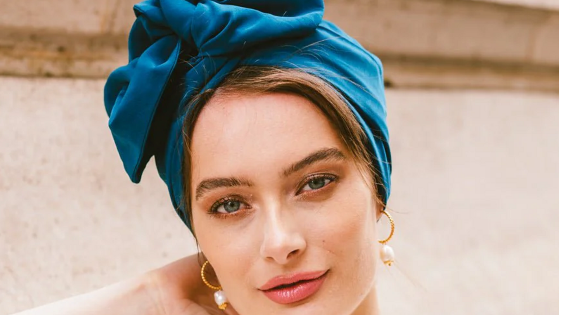 Turban modern: Memadukan gaya dengan keanggunan abadi