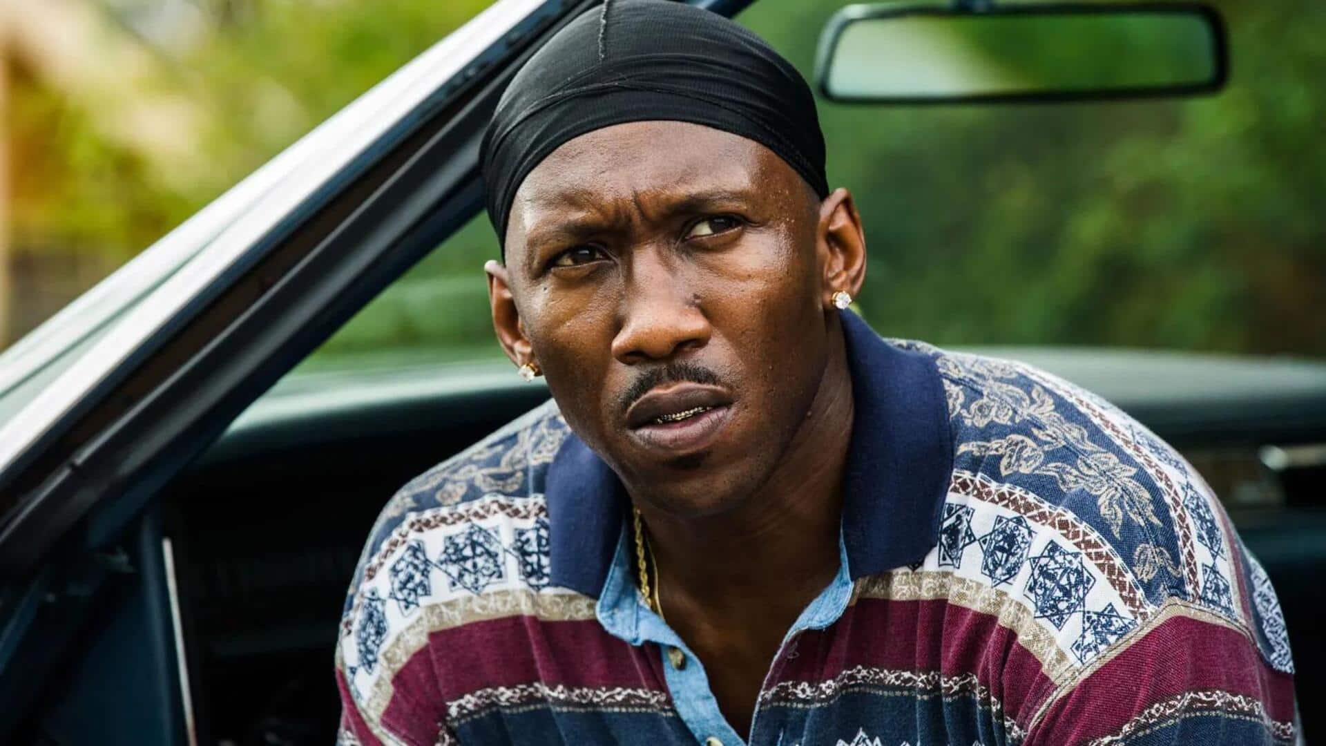 Kehebatan akting Mahershala Ali yang abadi