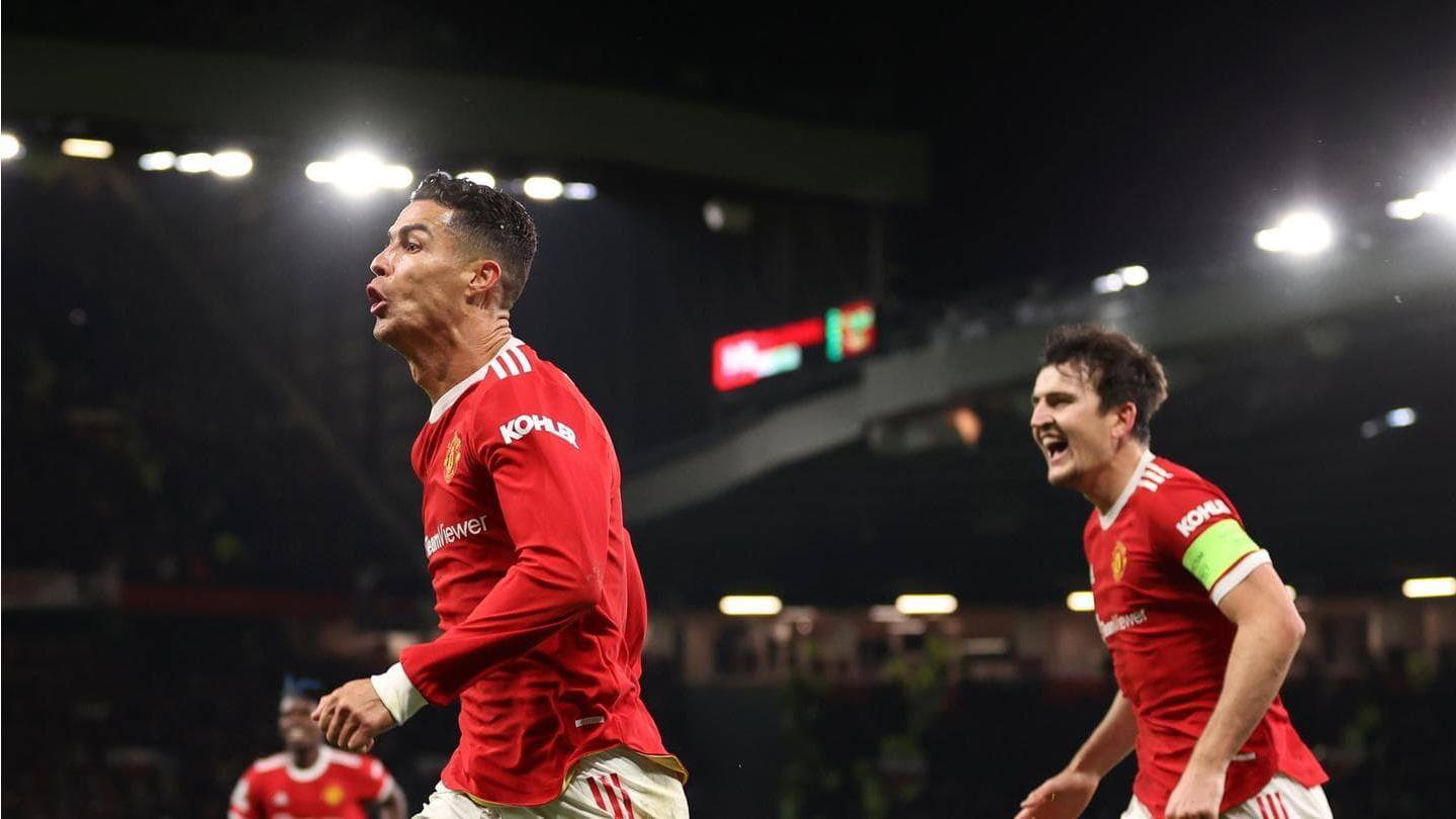 Ronaldo mencetak 137 gol di Liga Champions Ronaldo mencetak 137 gol di Liga Champions