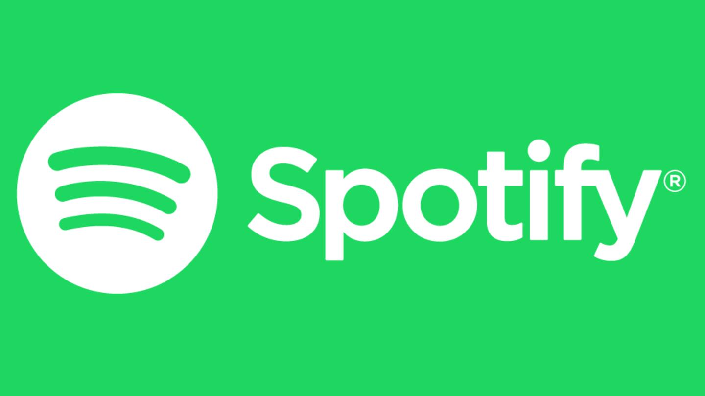 Spotify memperkenalkan New Year's Hub untuk memeriahkan tahun 2023