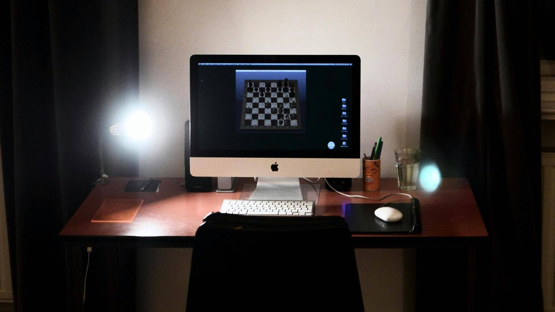 Peran Tak Terduga AI dalam Peningkatan Permainan Papan Klasik