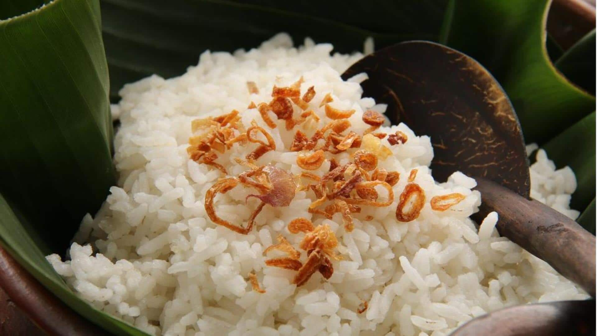 Bahan-Bahan Rahasia dalam Kuliner Vegetarian Betawi