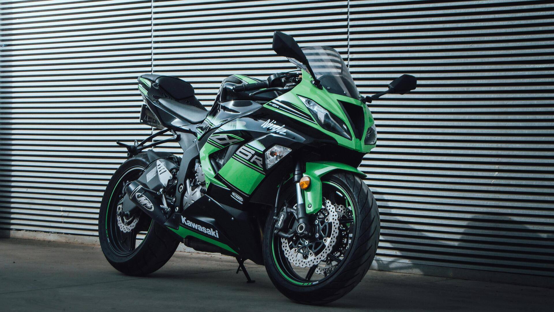 Mengapa Sportbike Menjadi Favorit Penggemar