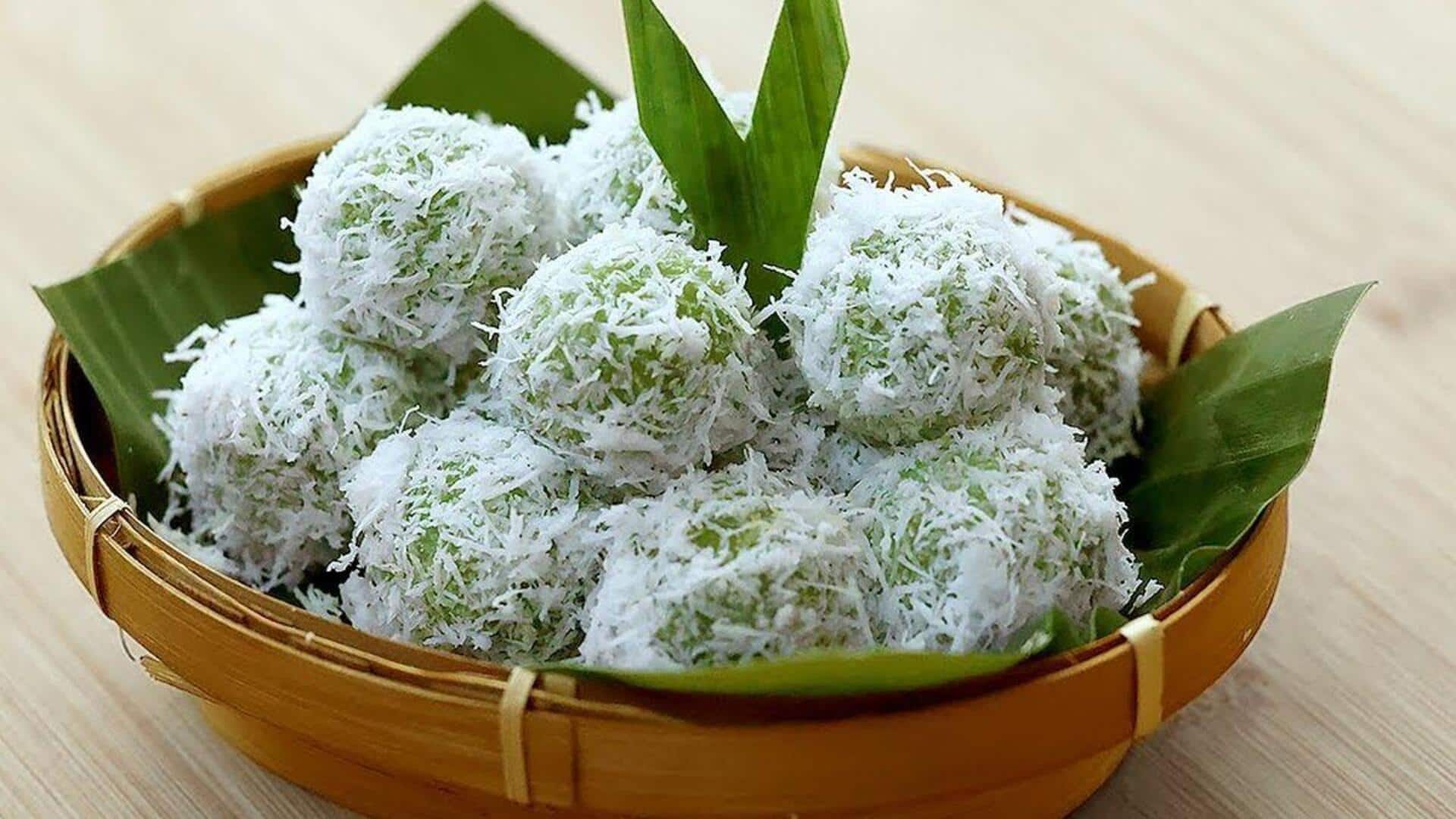 Camilan Vegan Khas Jawa yang Mudah Dibuat di Rumah