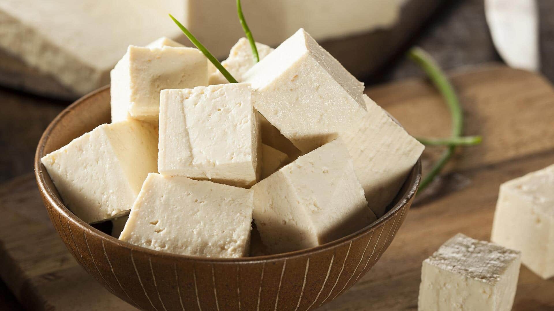 Varietas Tahu yang Unik dalam Masakan Indonesia