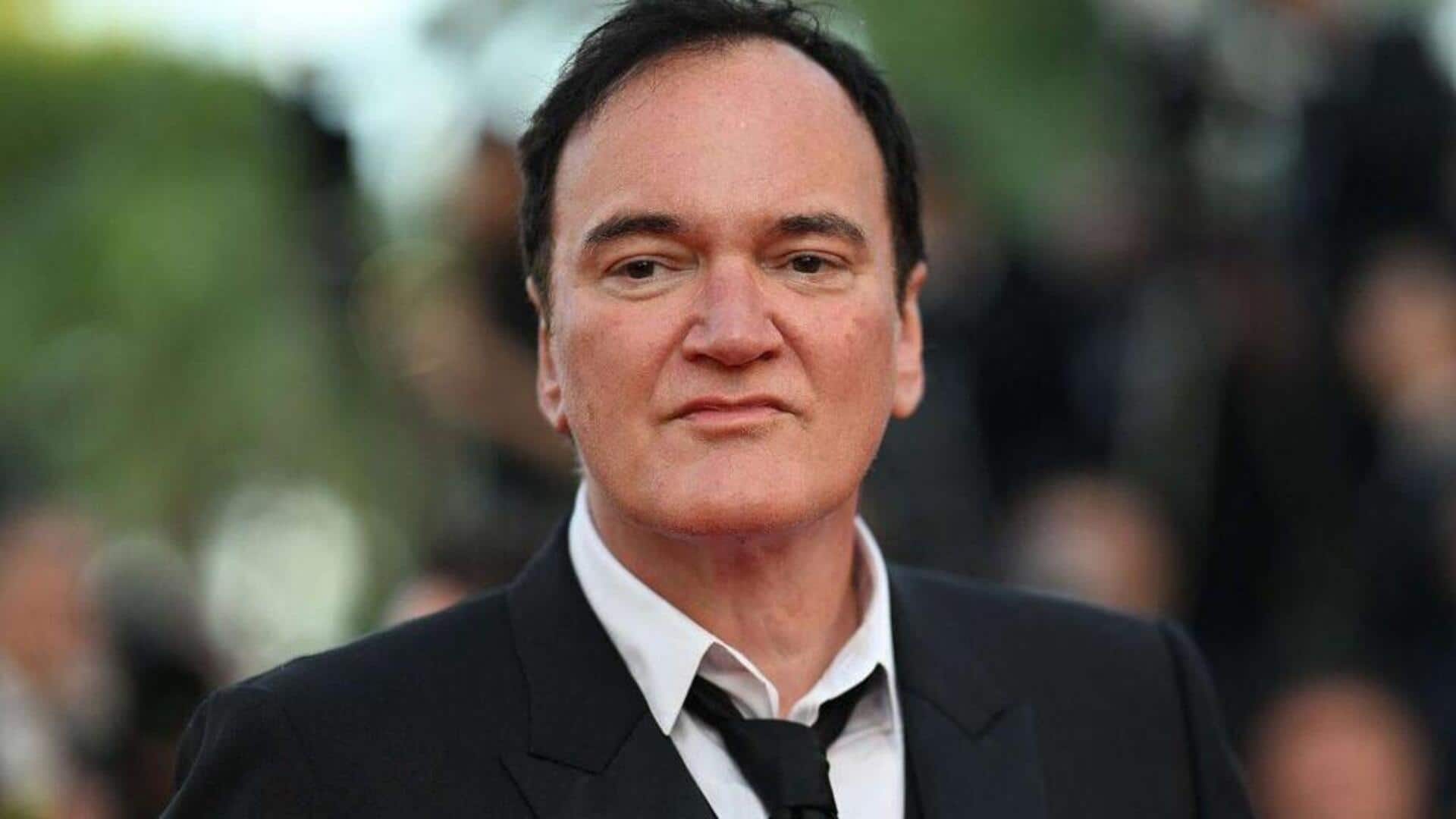 Sutradara Hollywood dengan gaya unik