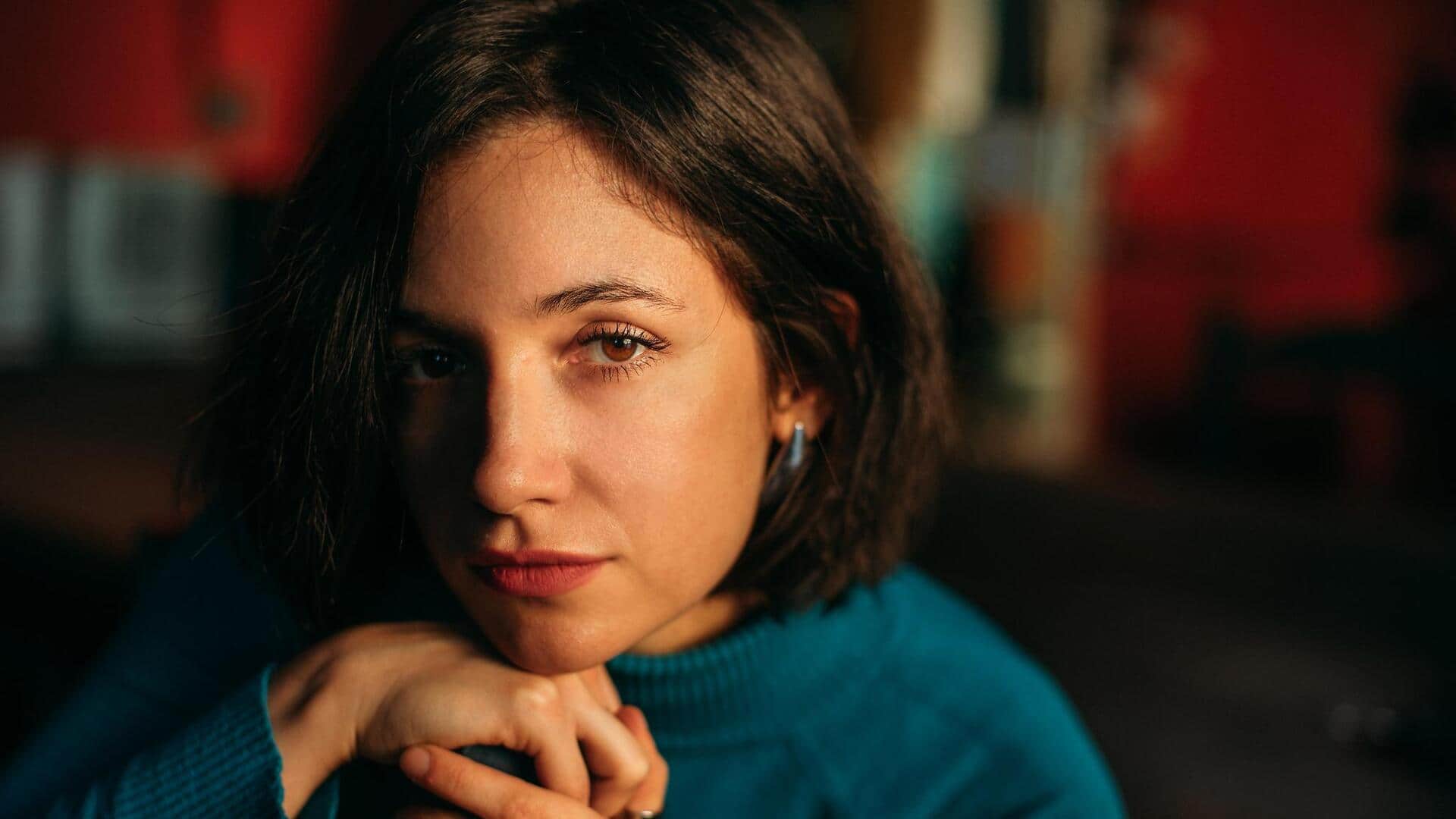 Tingkatkan Foto di dalam Ruangan dengan Teknik Pencahayaan Strategis