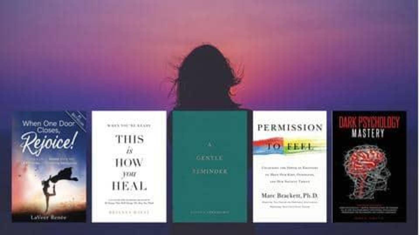 Membaca 5 buku ini akan tingkatkan kecerdasan emosional Anda