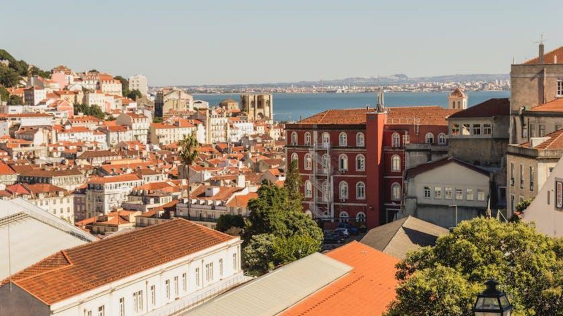 Menjelajahi Lisbon: Temukan Permata di Tepi Sungai