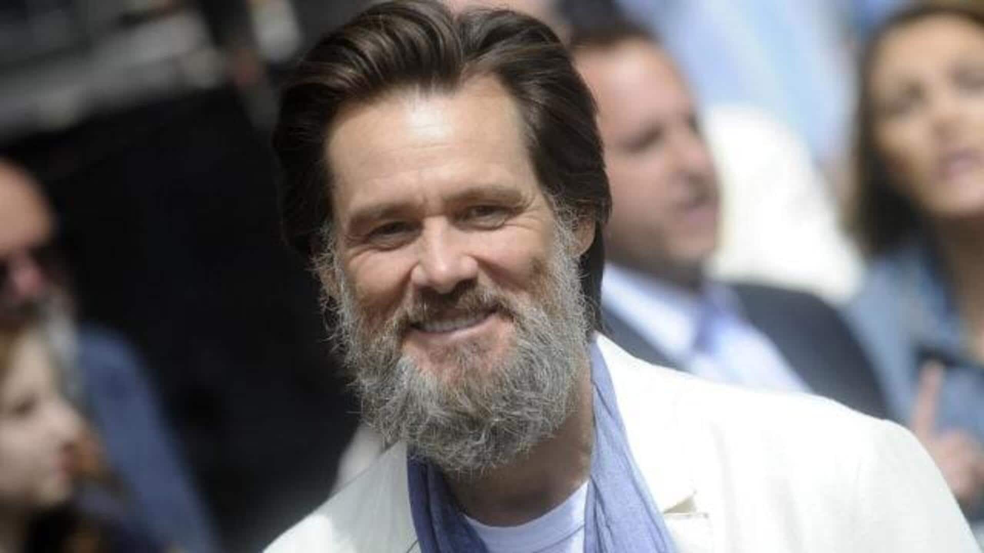 Bintang Hollywood yang ahli dalam improvisasi di lokasi syuting