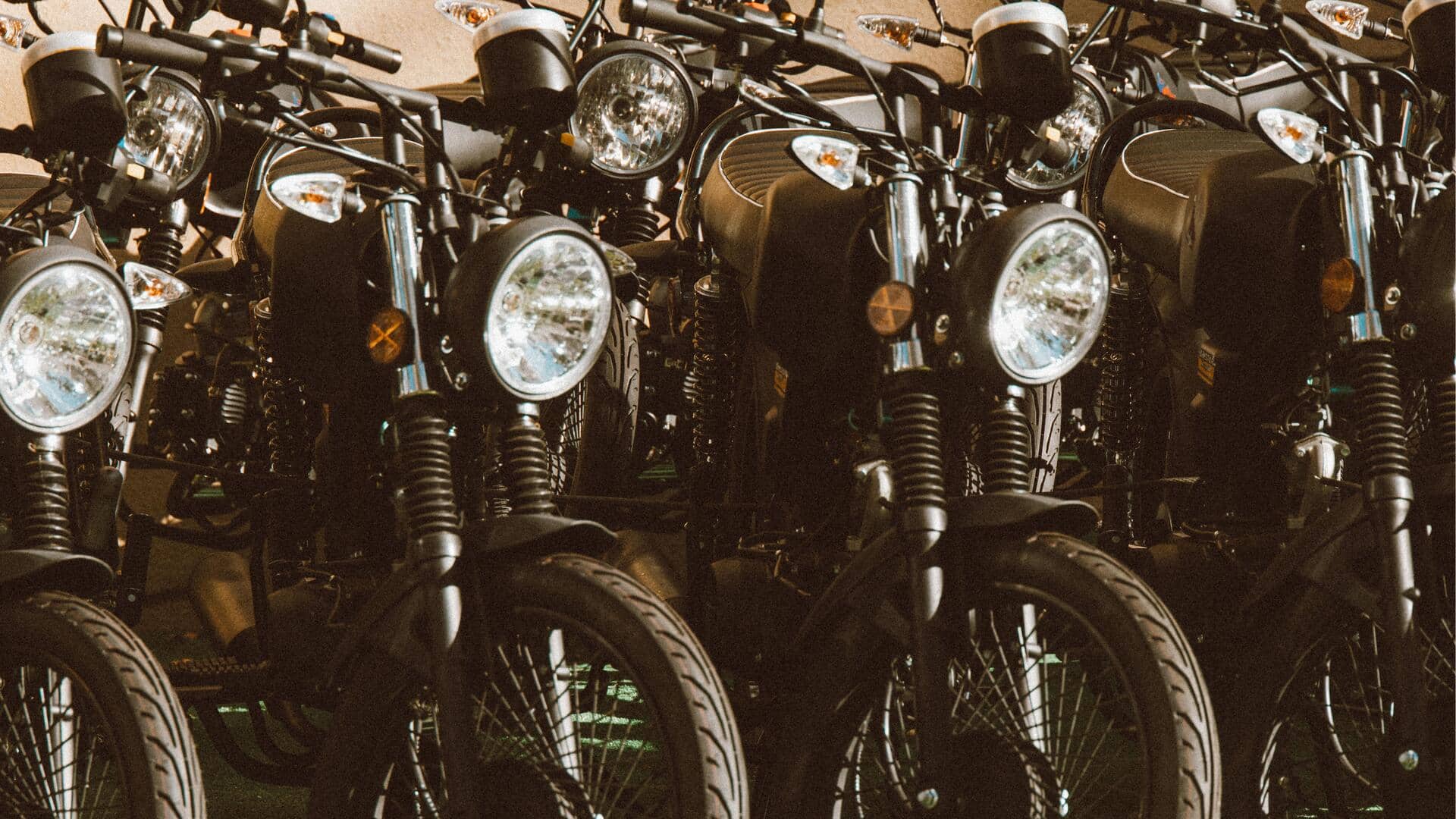 Sepeda Motor Indonesia Mendunia