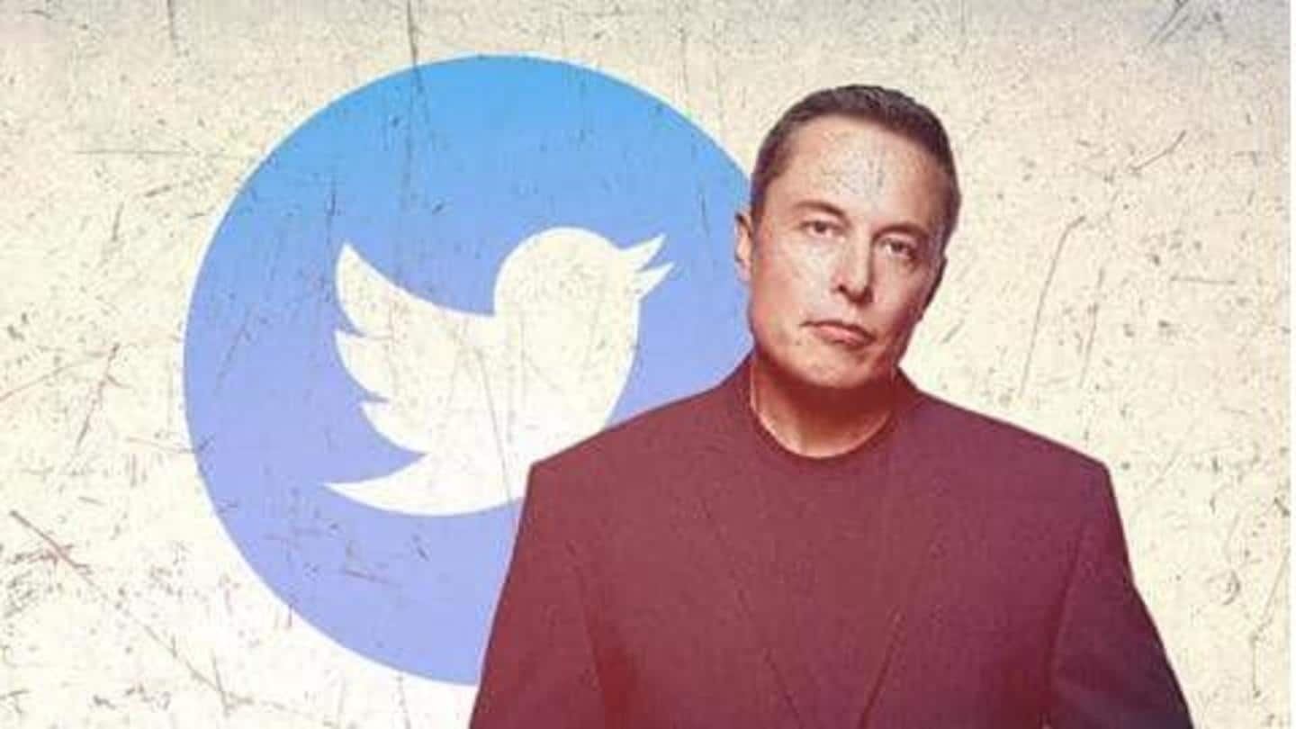 Pemegang saham Twitter adakan voting soal akuisisi Musk pada 13 September