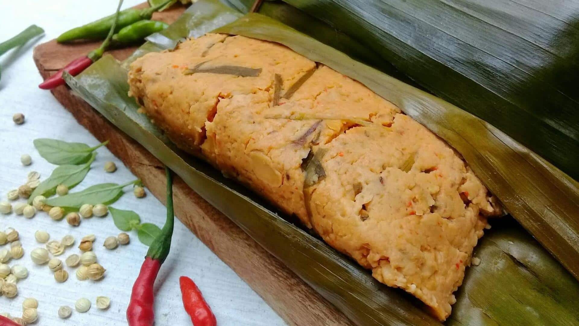 Resep Tempe Indonesia yang Mungkin Belum Pernah Anda Coba Resep Tempe Indonesia yang Mungkin Belum Pernah Anda Coba