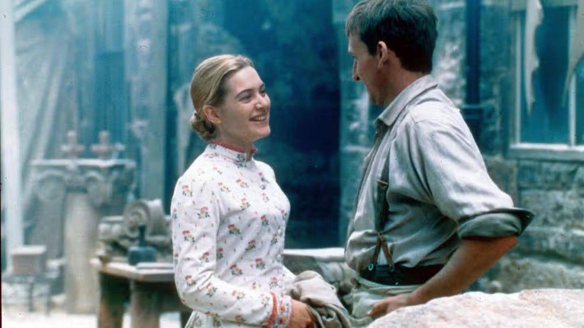 Film Hollywood terlupakan yang dicintai orang Indonesia