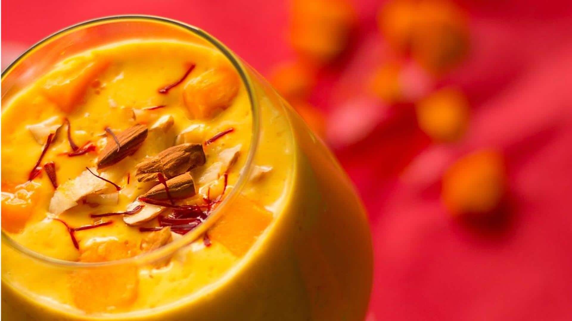 Penggunaan Inovatif Saffron dalam Masakan India