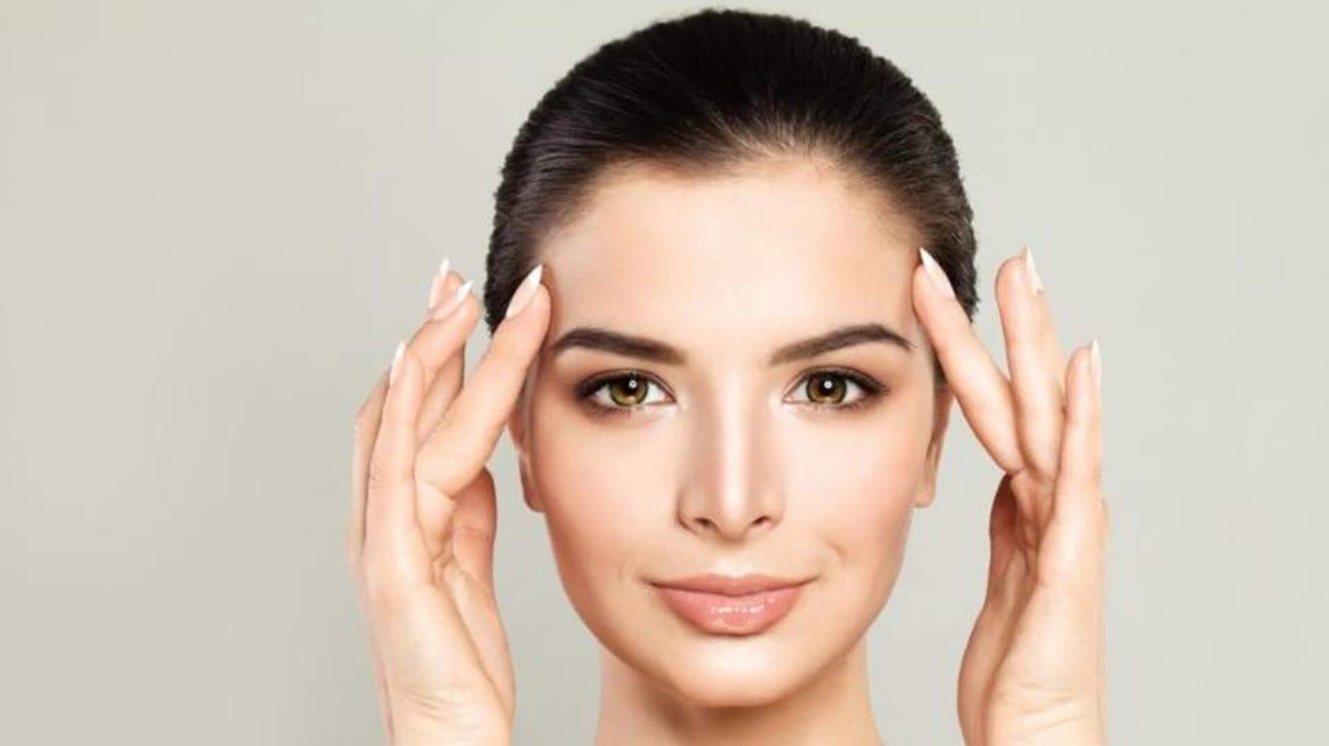 Rahasia kecantikan: Bahan alami kuno untuk kulit bersinar