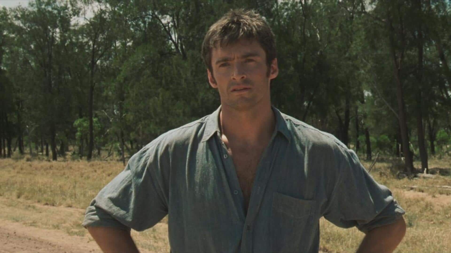 Debut film mengejutkan: Peran awal bintang Hollywood yang kurang dikenal