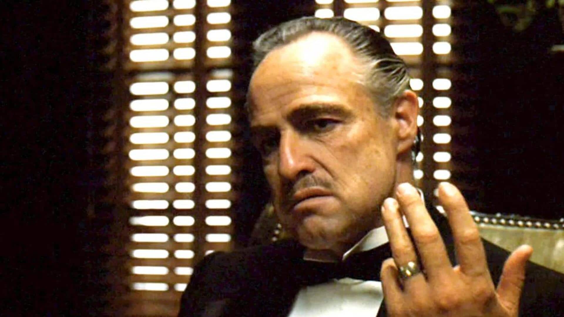 Dialog tak terduga di film klasik Hollywood