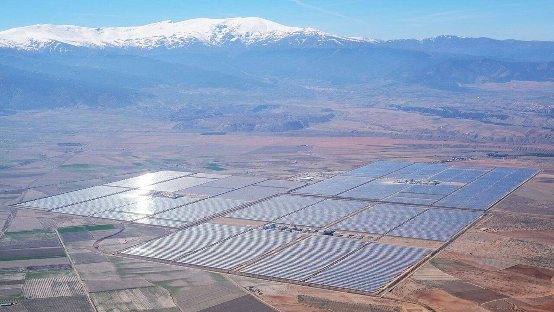 Inovasi Terbaru dalam Energi Surya