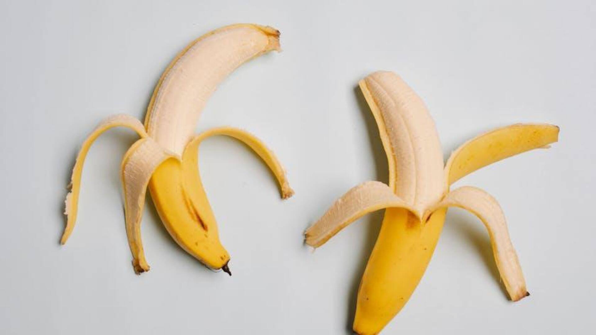 Cara Kreatif Memanfaatkan Kulit Pisang untuk Berkebun Cara Kreatif Memanfaatkan Kulit Pisang untuk Berkebun