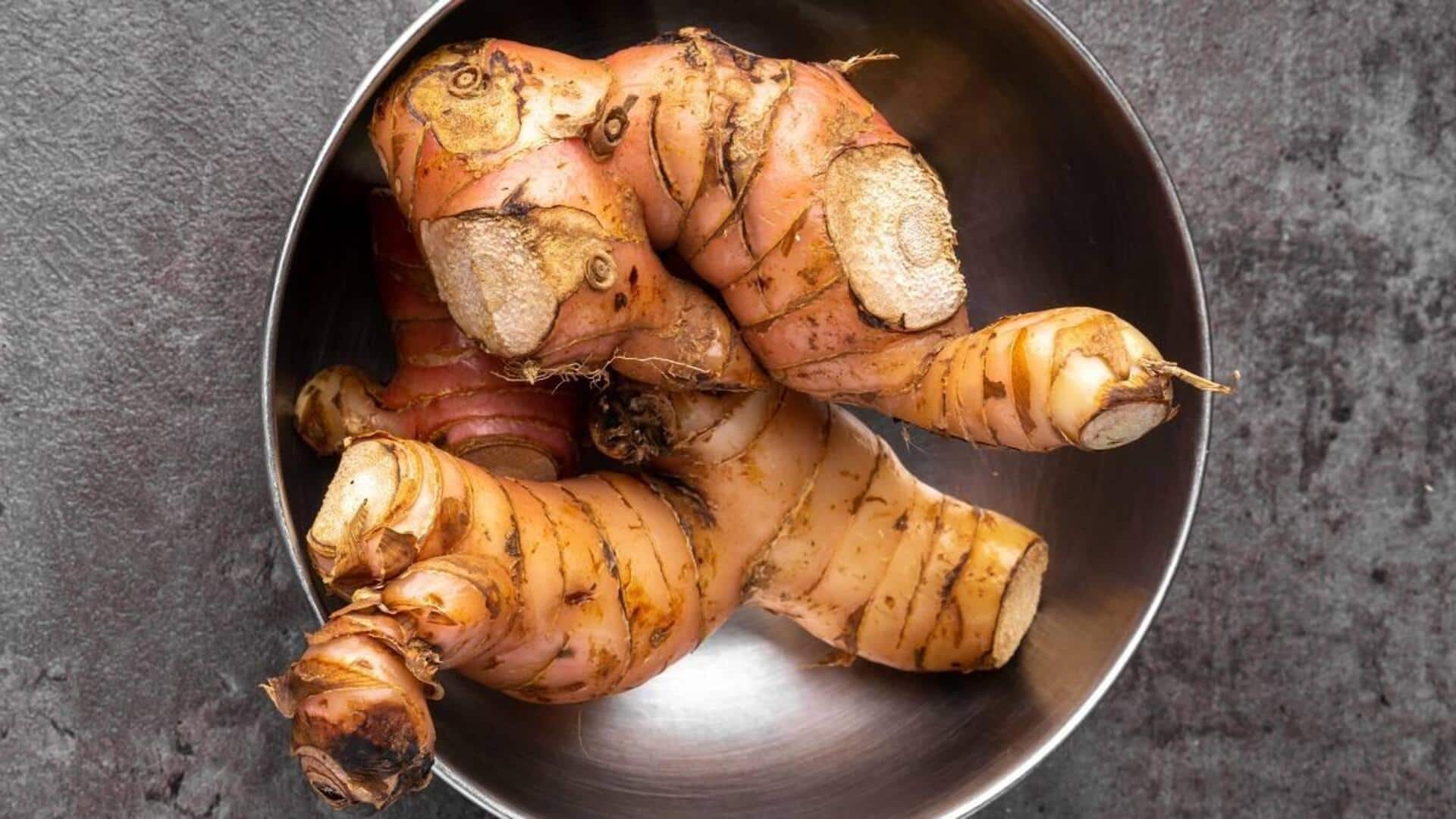 Kombinasi Rempah Unik dalam Hidangan Indonesia