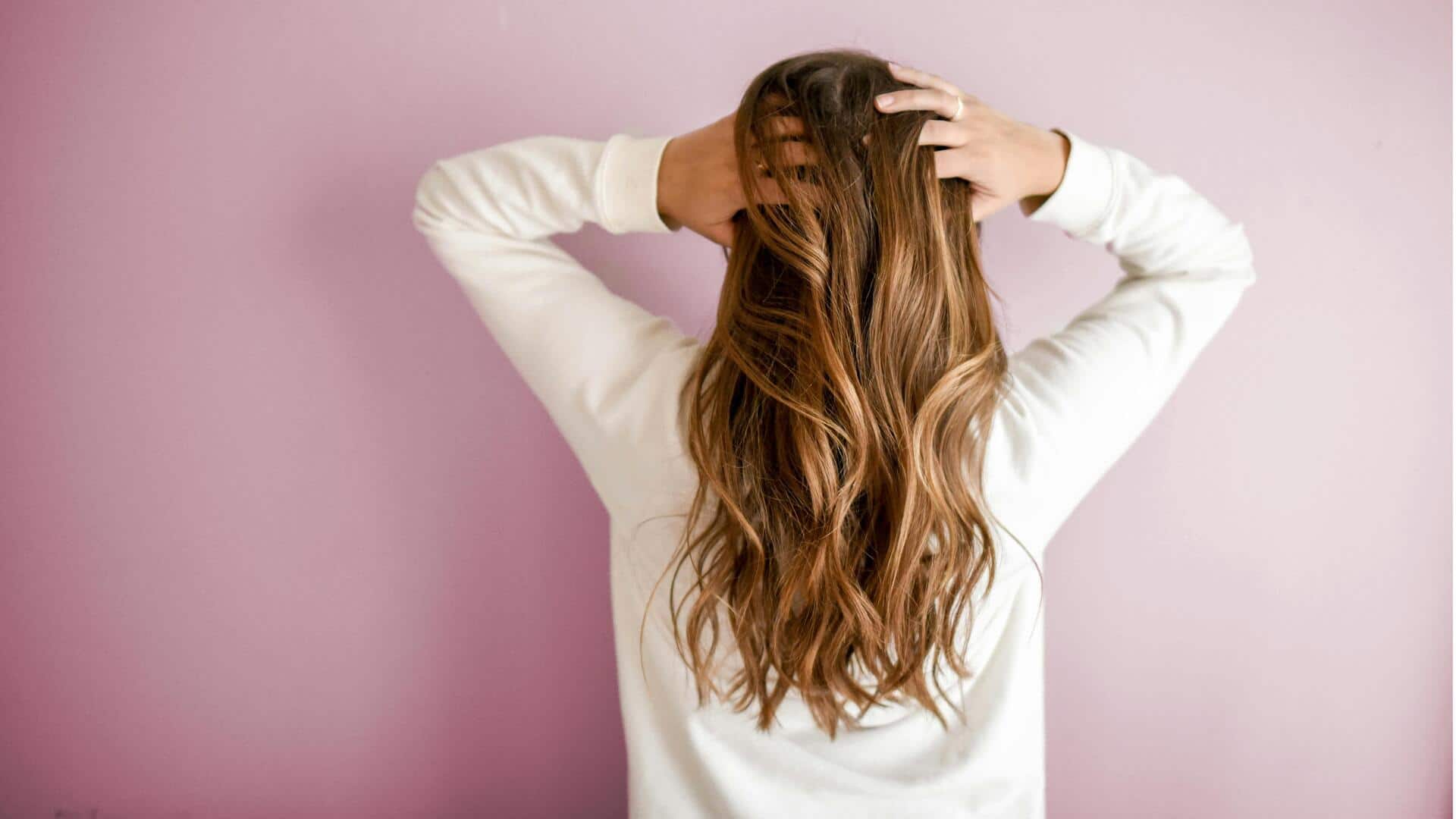 Gaya Rambut untuk Setiap Hari Gaya Rambut untuk Setiap Hari