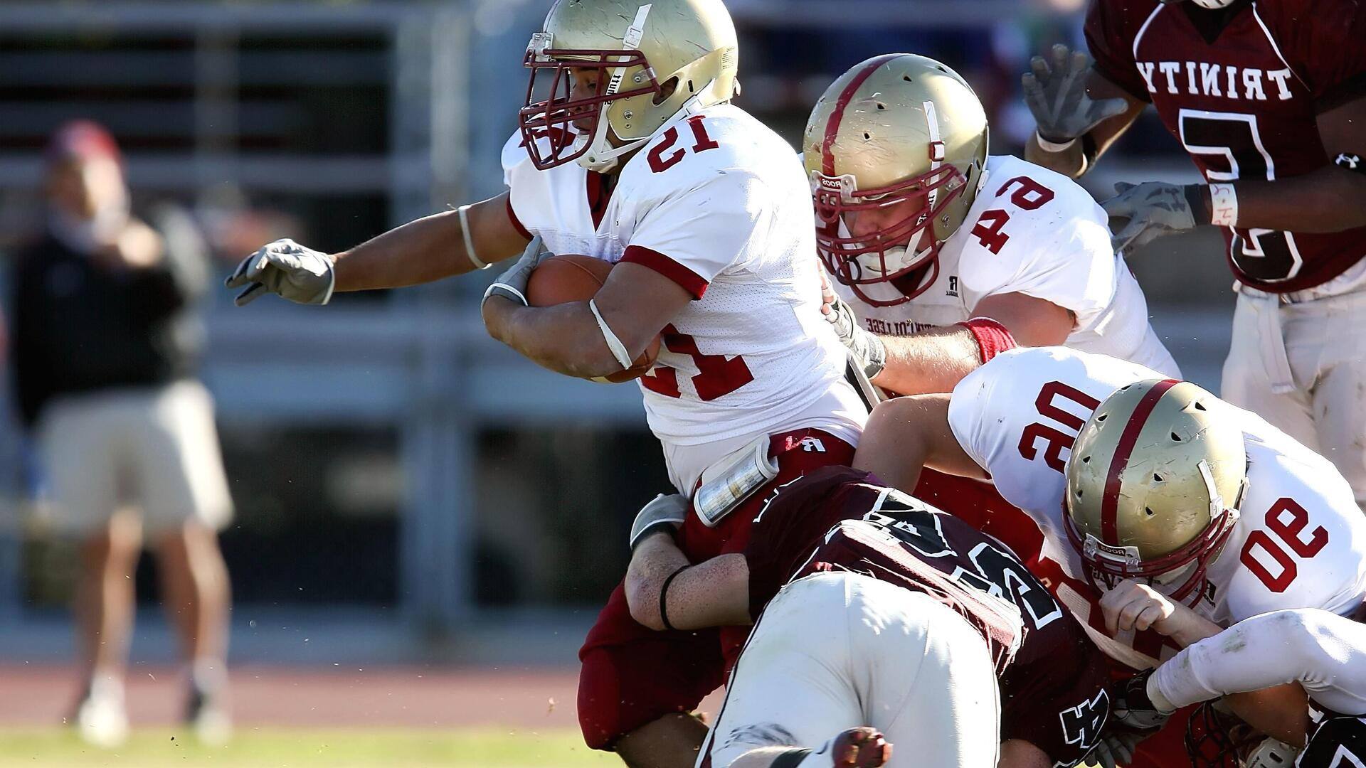 Asal-usul mengejutkan seragam olahraga