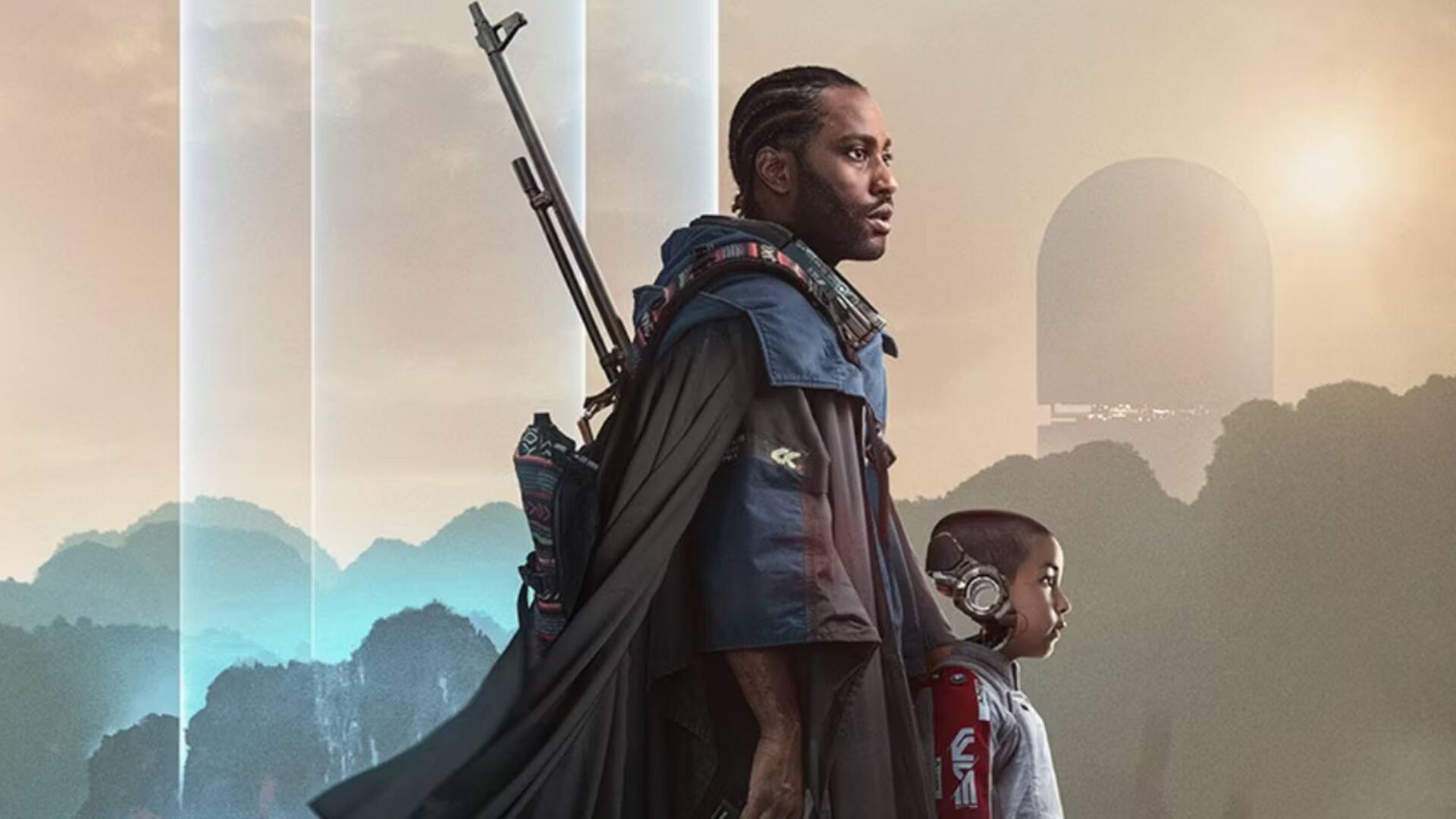 Film Hollywood dengan adaptasi lagu Indonesia