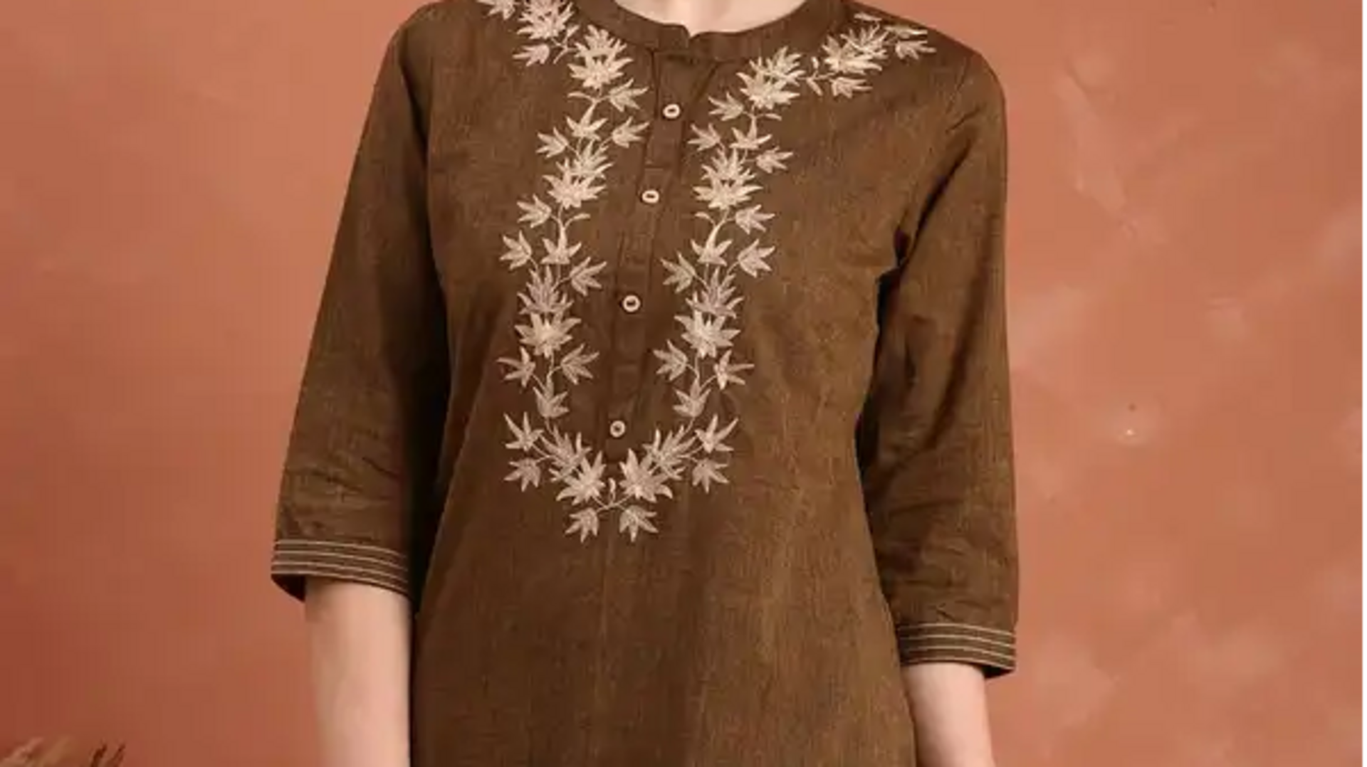 Temukan fesyen ramah lingkungan melalui pakaian daur ulang India