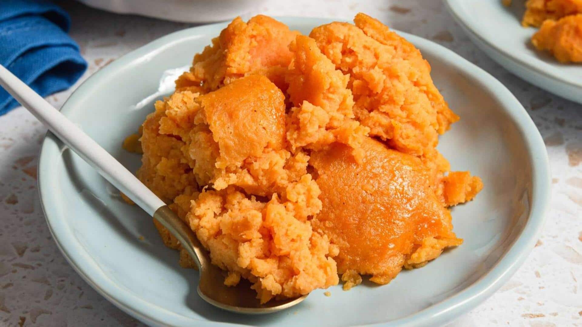 Cara Kreatif Memasak Ubi dalam Kuliner Indonesia