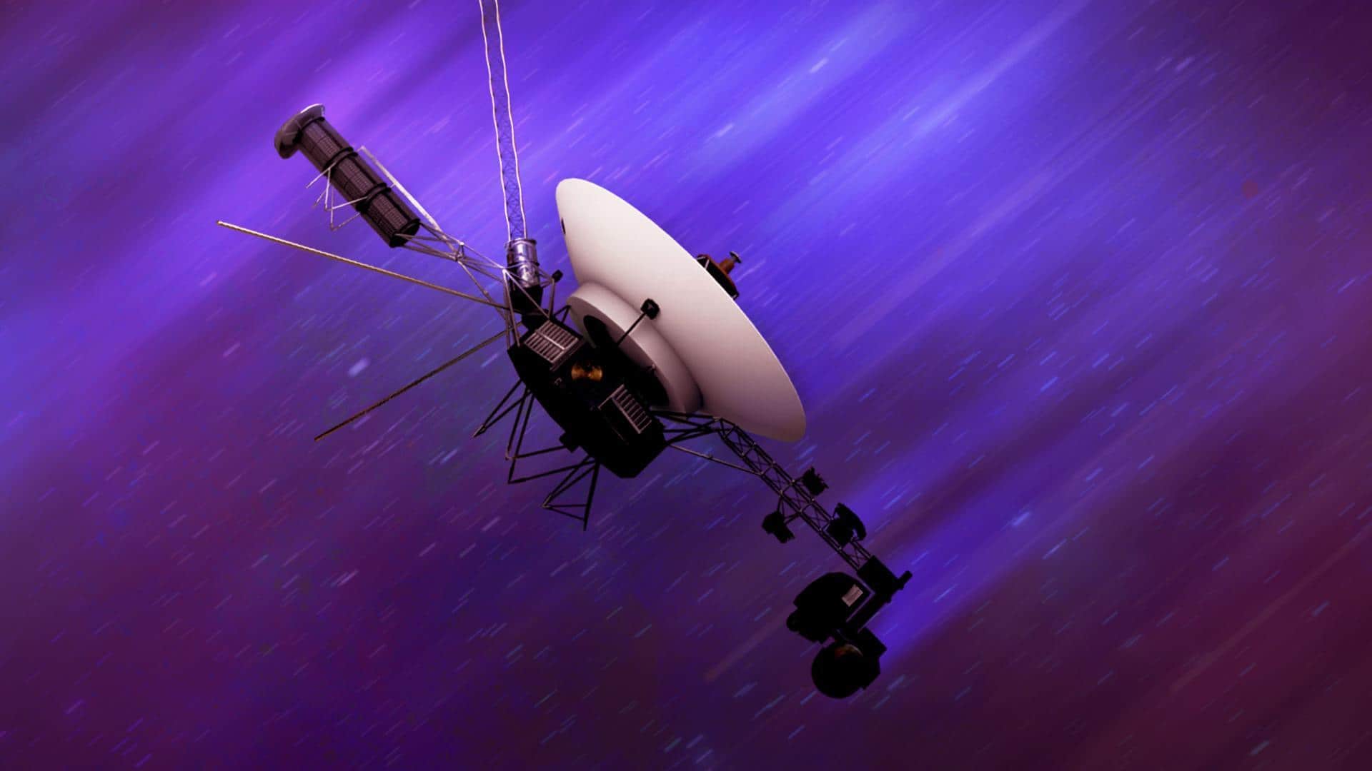 Menjelajahi Misteri Heliosfer: Perisai Tak Terlihat Tata Surya