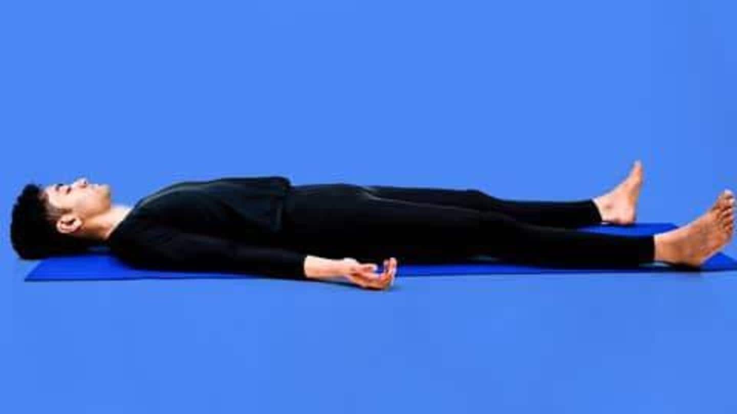 Serba-serbi Yoga Nidra yang perlu Anda ketahui