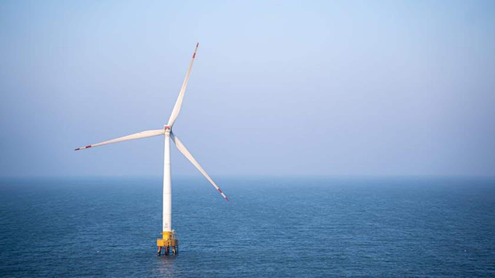 Lima Perangkat Energi Terbarukan yang Mengubah Keberlanjutan Global