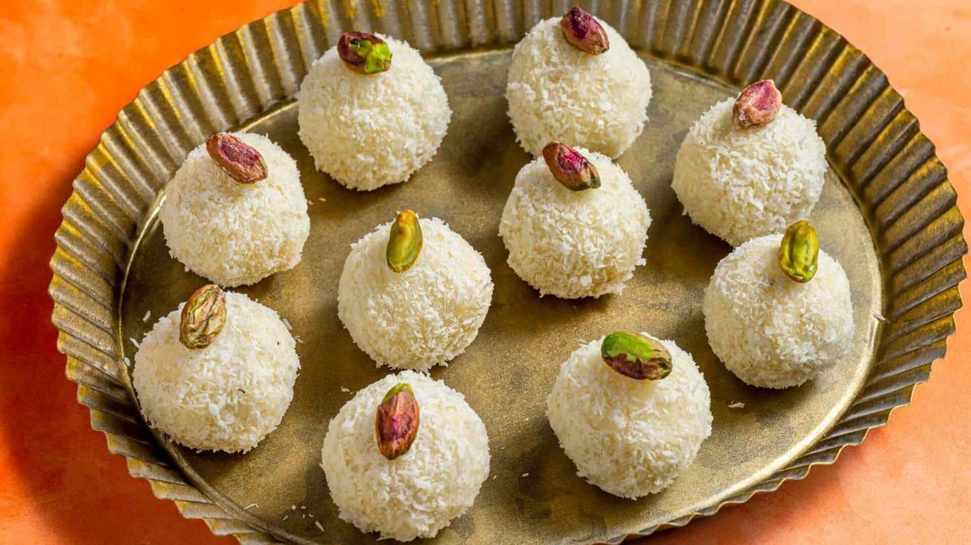 Hidangan Penutup dengan Bahan Dasar Unik di Restoran India Selatan