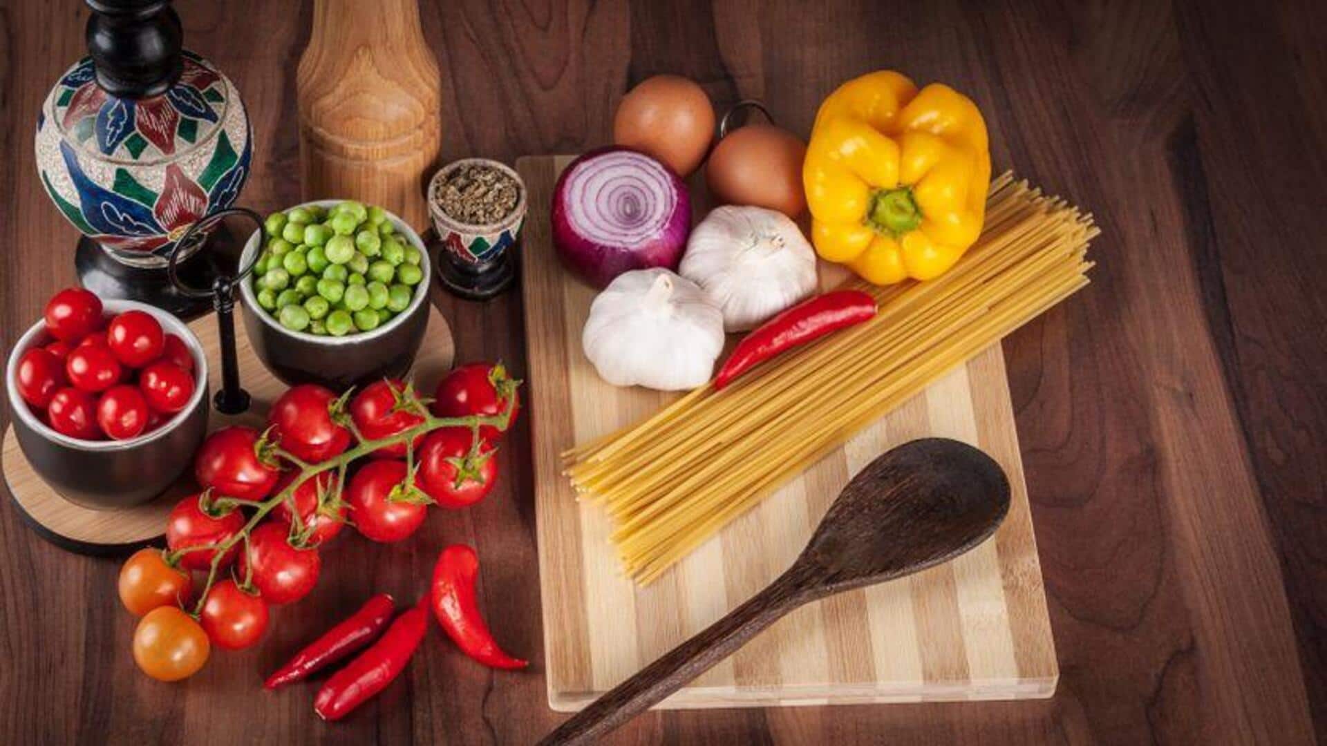 Inovasi Teknologi Melawan Pemborosan Makanan Global