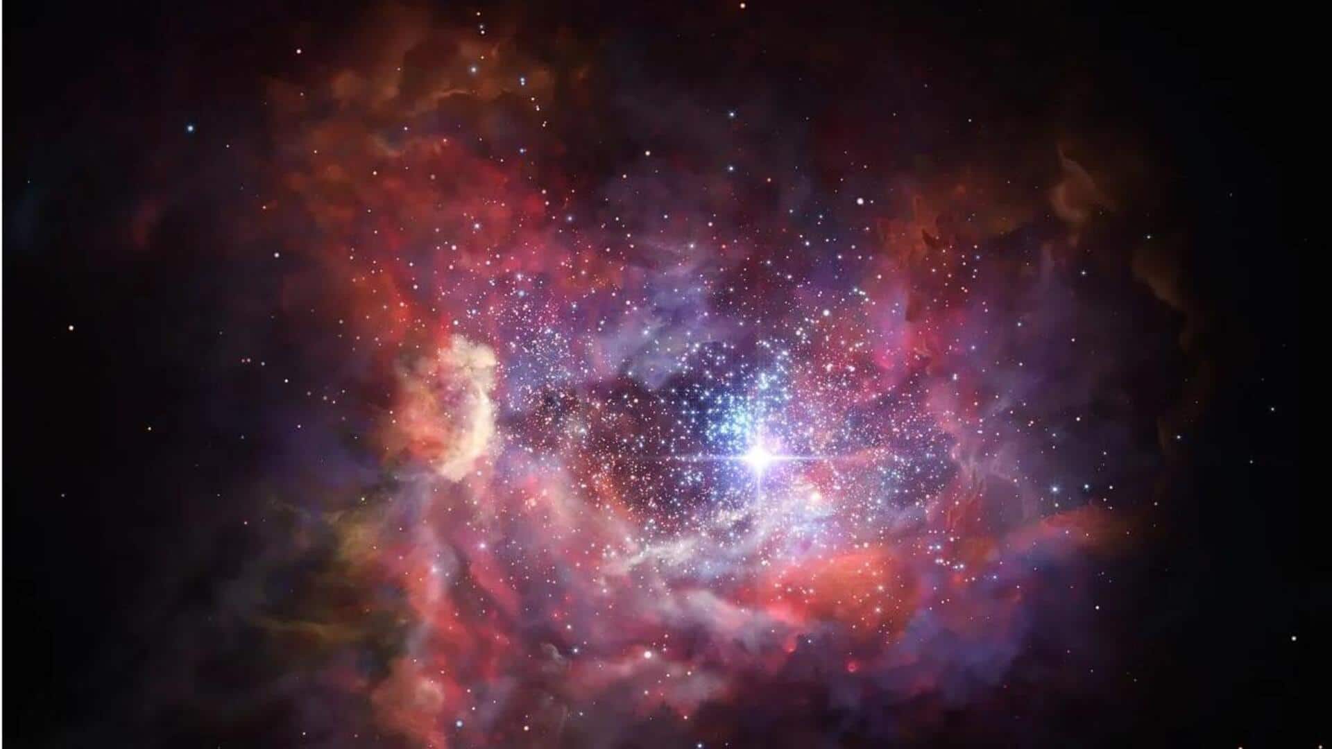 Peran Debu Bintang dalam Kehidupan Sehari-hari di Bumi