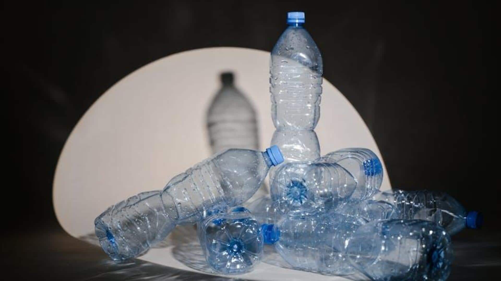 Ilmu di Balik Biodegradasi Plastik: Masa Depan Menjanjikan